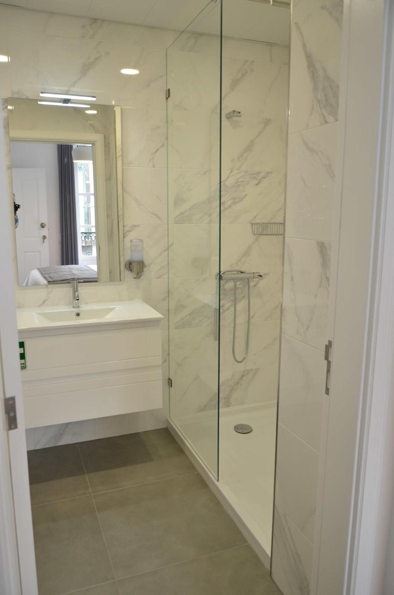 Edificio Charles 204