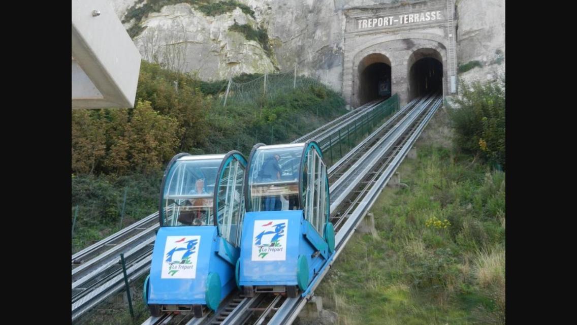 gite l'etoile de mer