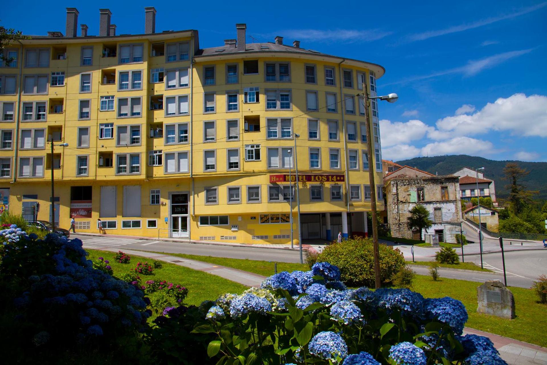 Property logo or sign