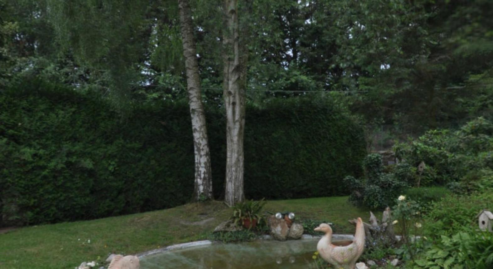 Logis Hôtel-Restaurant La Croix Couverte