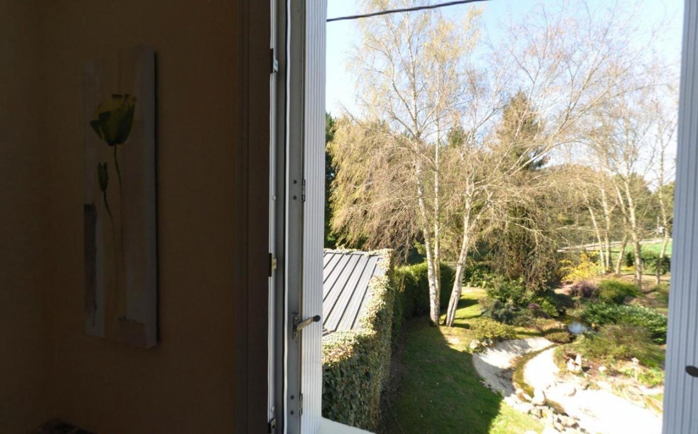 Logis Hôtel-Restaurant La Croix Couverte