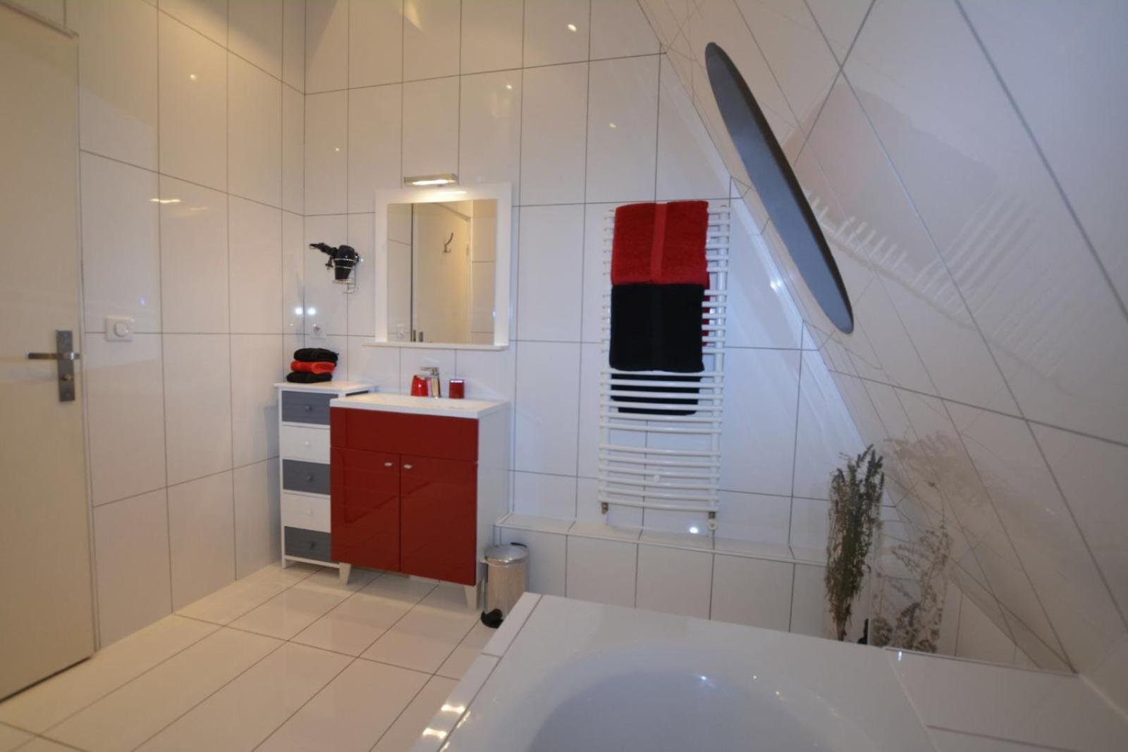 Triple Room with Garden View