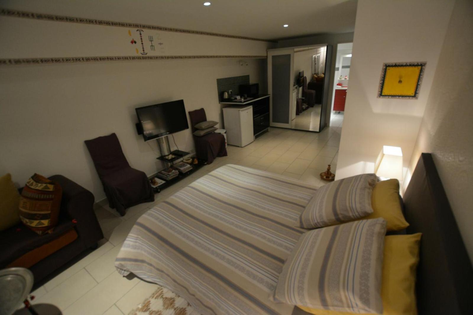 Maison d'hôtes Les Coudreaux