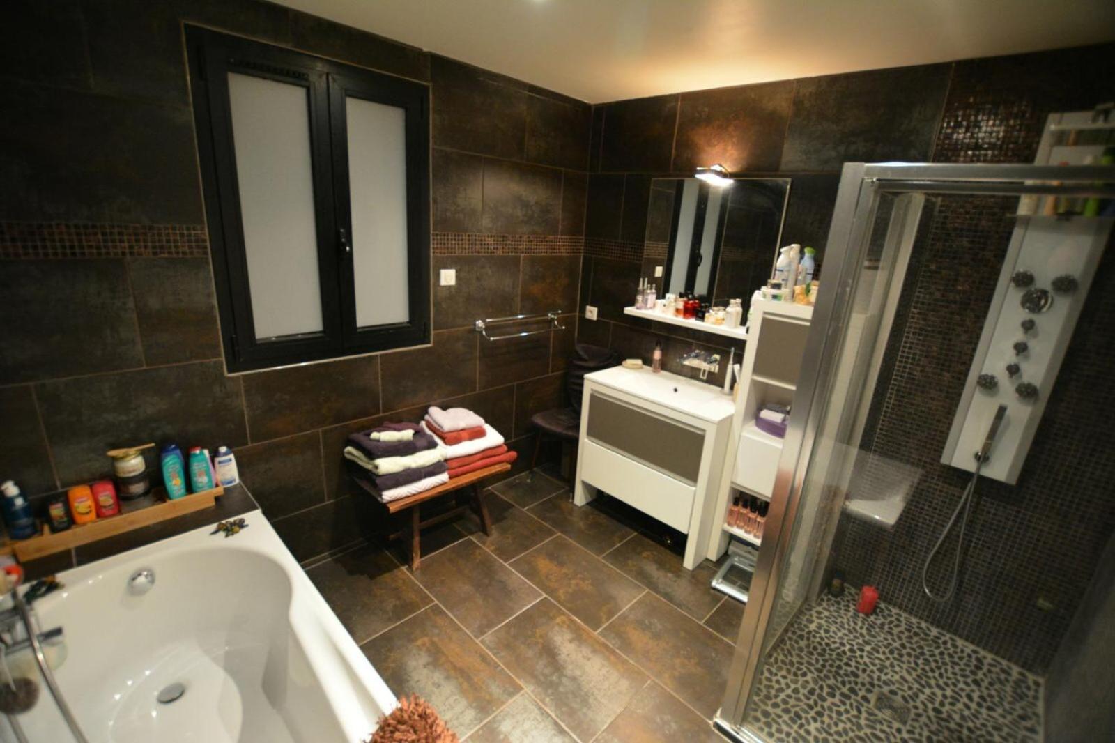 Maison d'hôtes Les Coudreaux