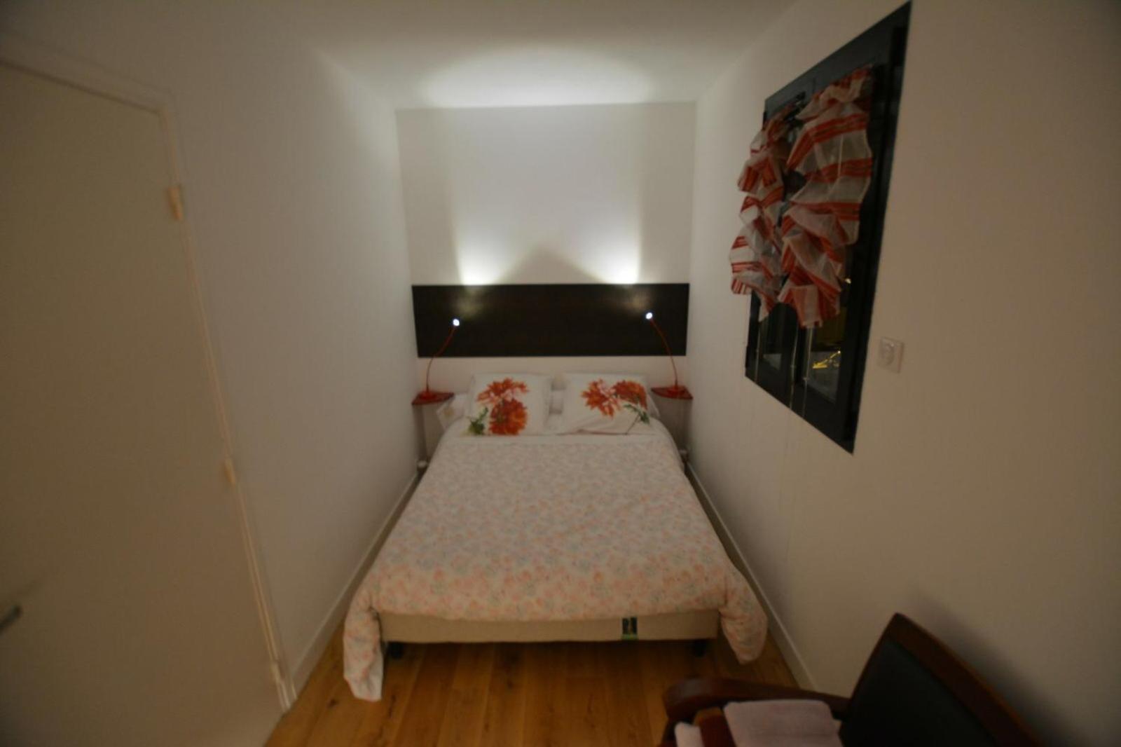 Maison d'hôtes Les Coudreaux