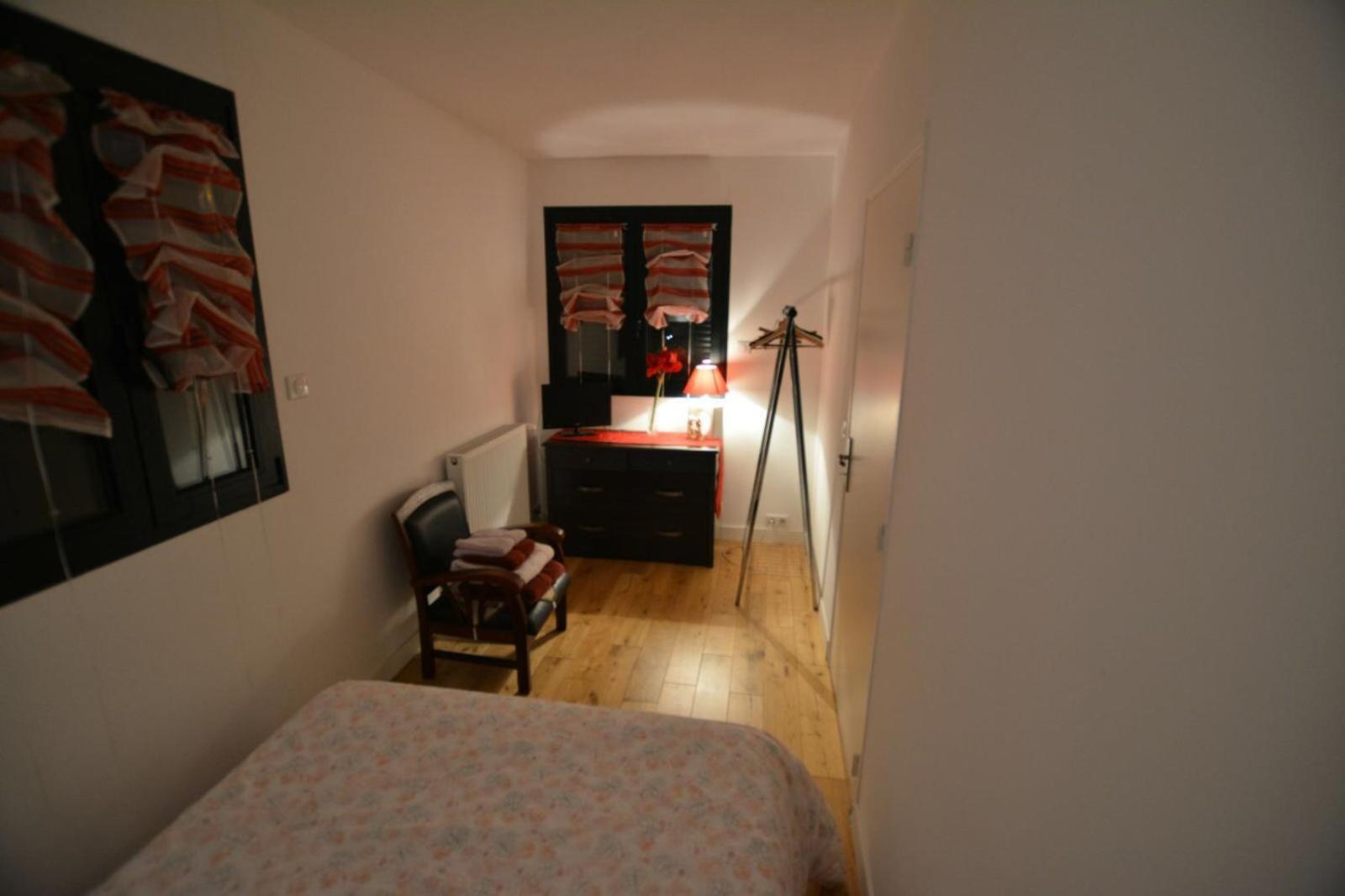 Maison d'hôtes Les Coudreaux