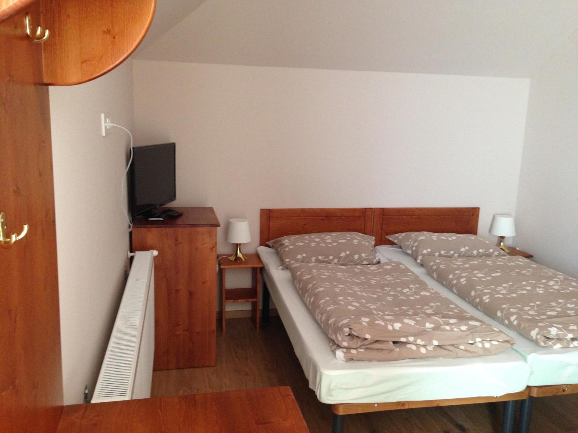 Triple Room with Bathroom