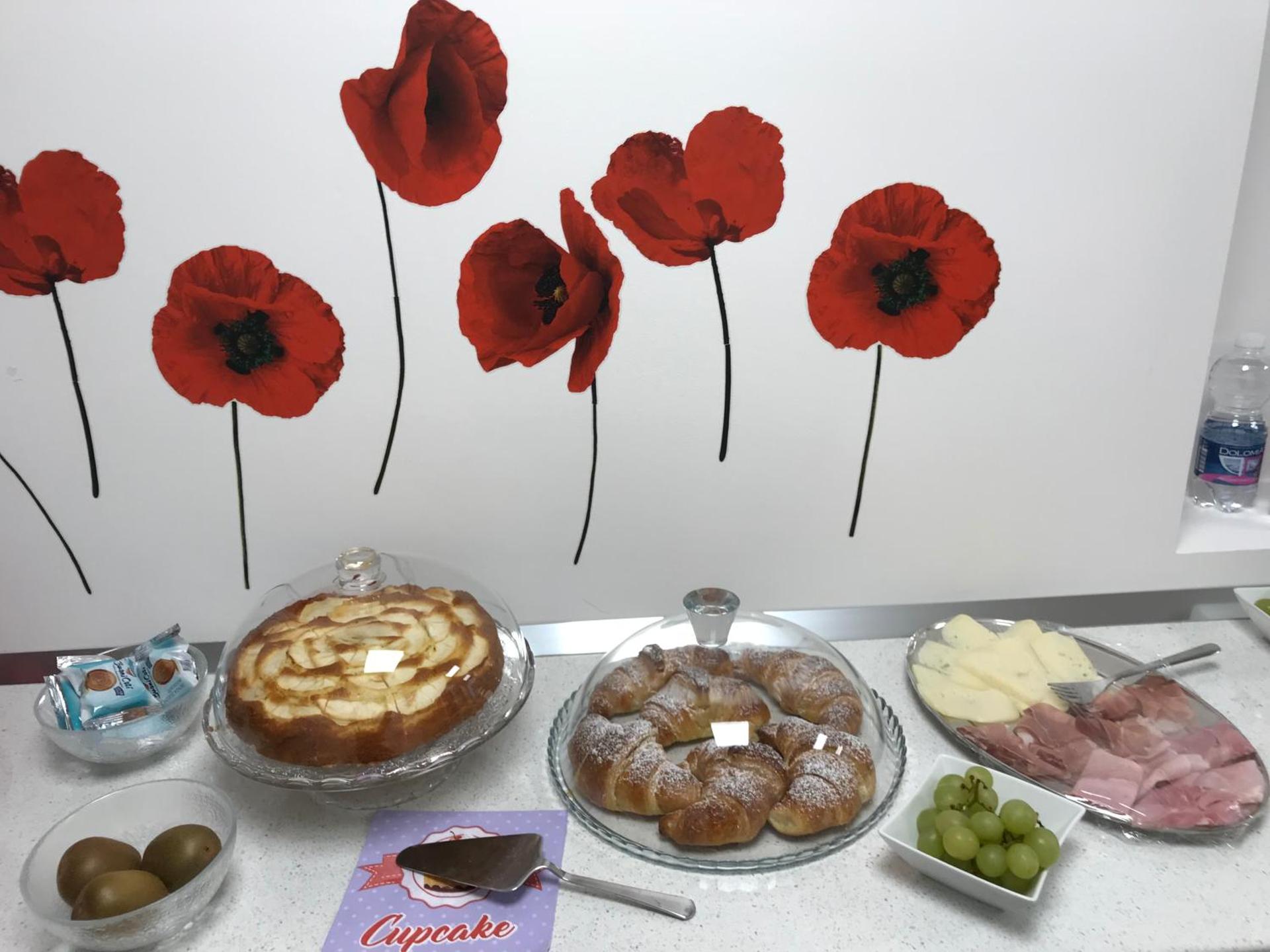 B&B LA CORTE di TIZIANA