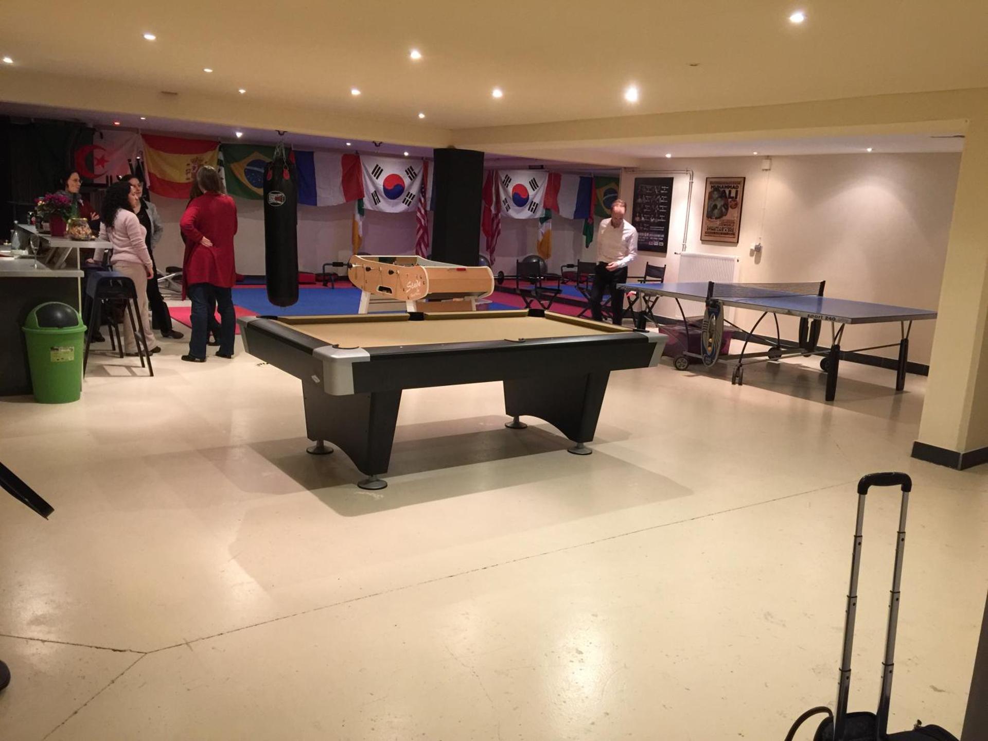 Maison d'hôtes Les Coudreaux