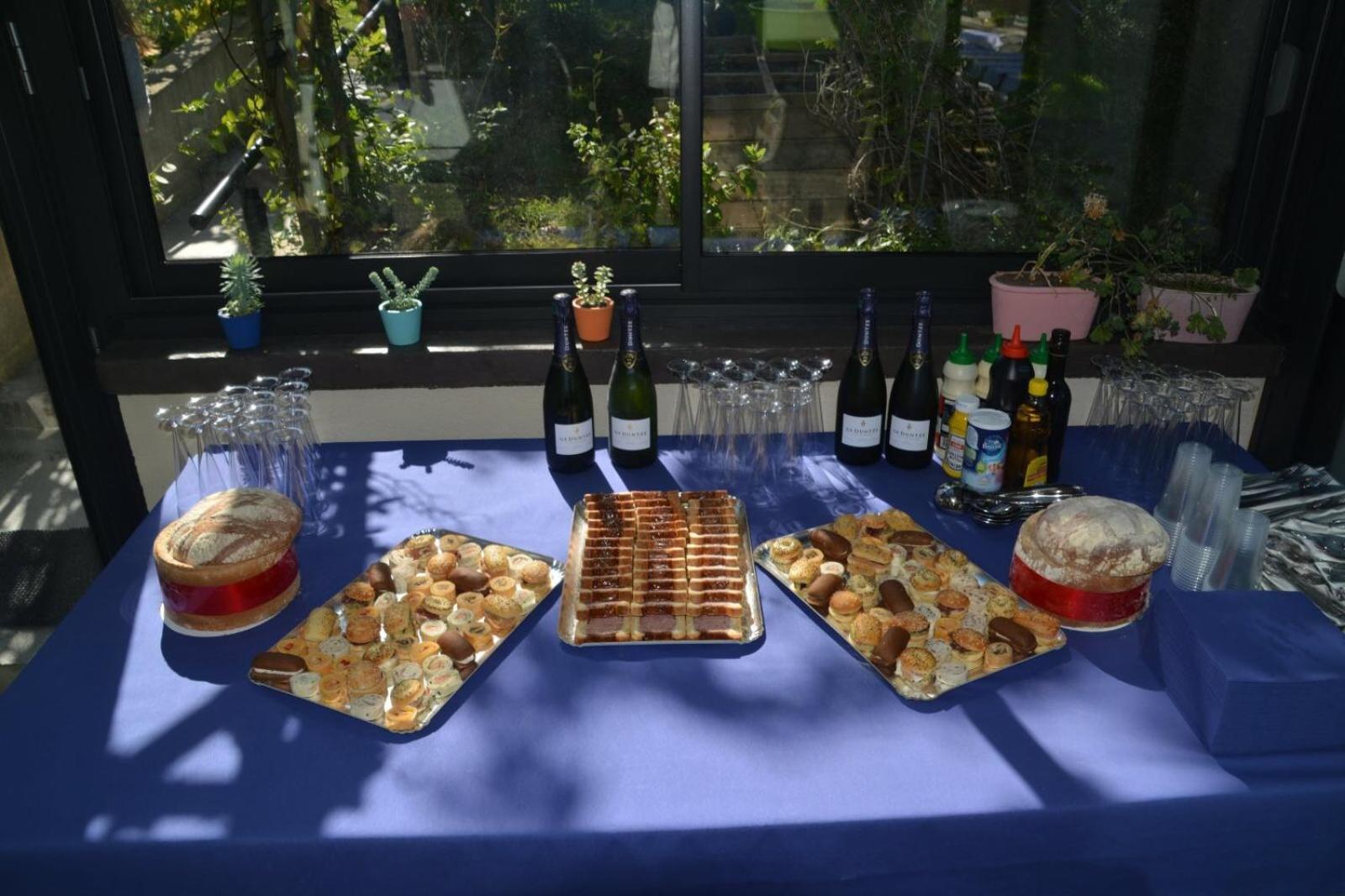 Maison d'hôtes Les Coudreaux