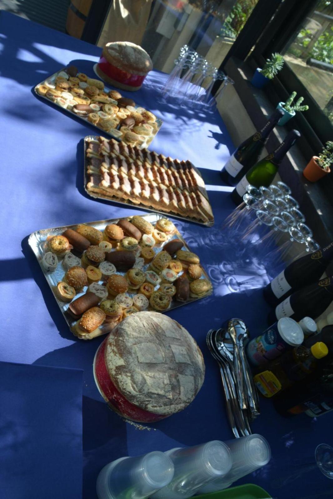 Maison d'hôtes Les Coudreaux