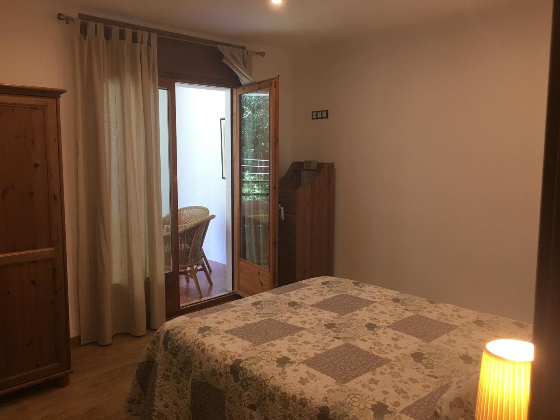 Precioso apartamento con vistas montaña o rio