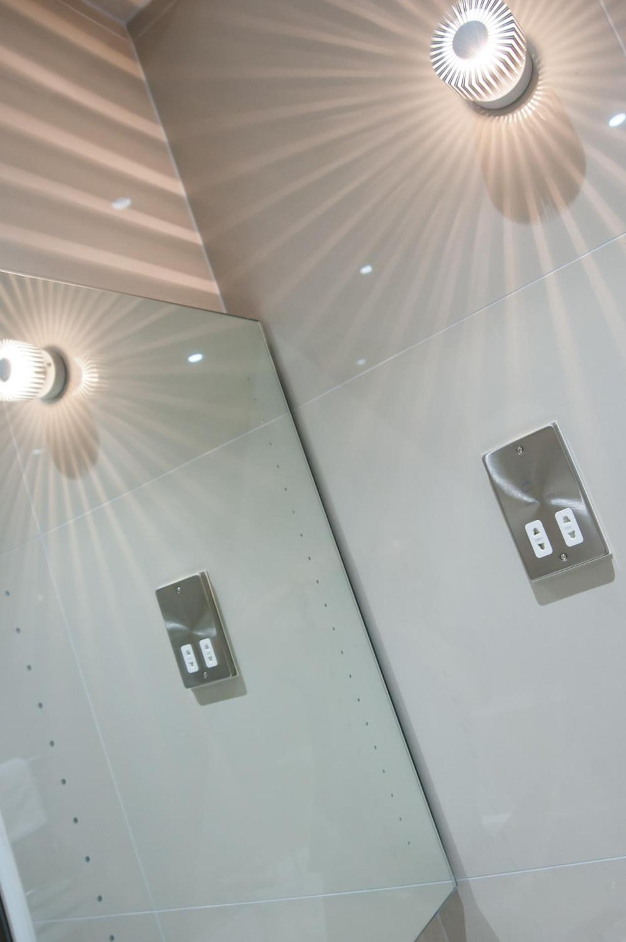 Suites at number Ten