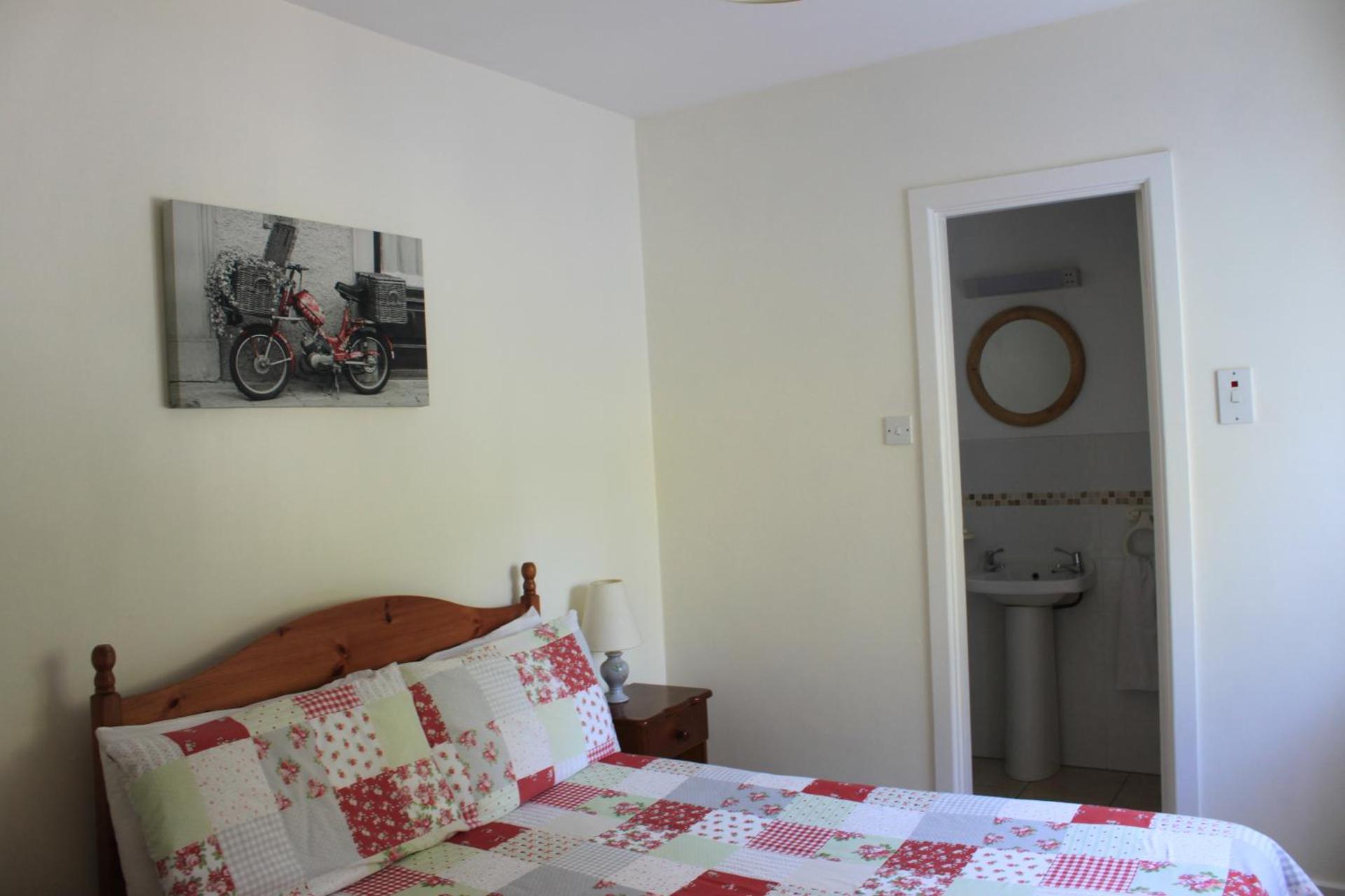 The Bridges Bed and Breakfast