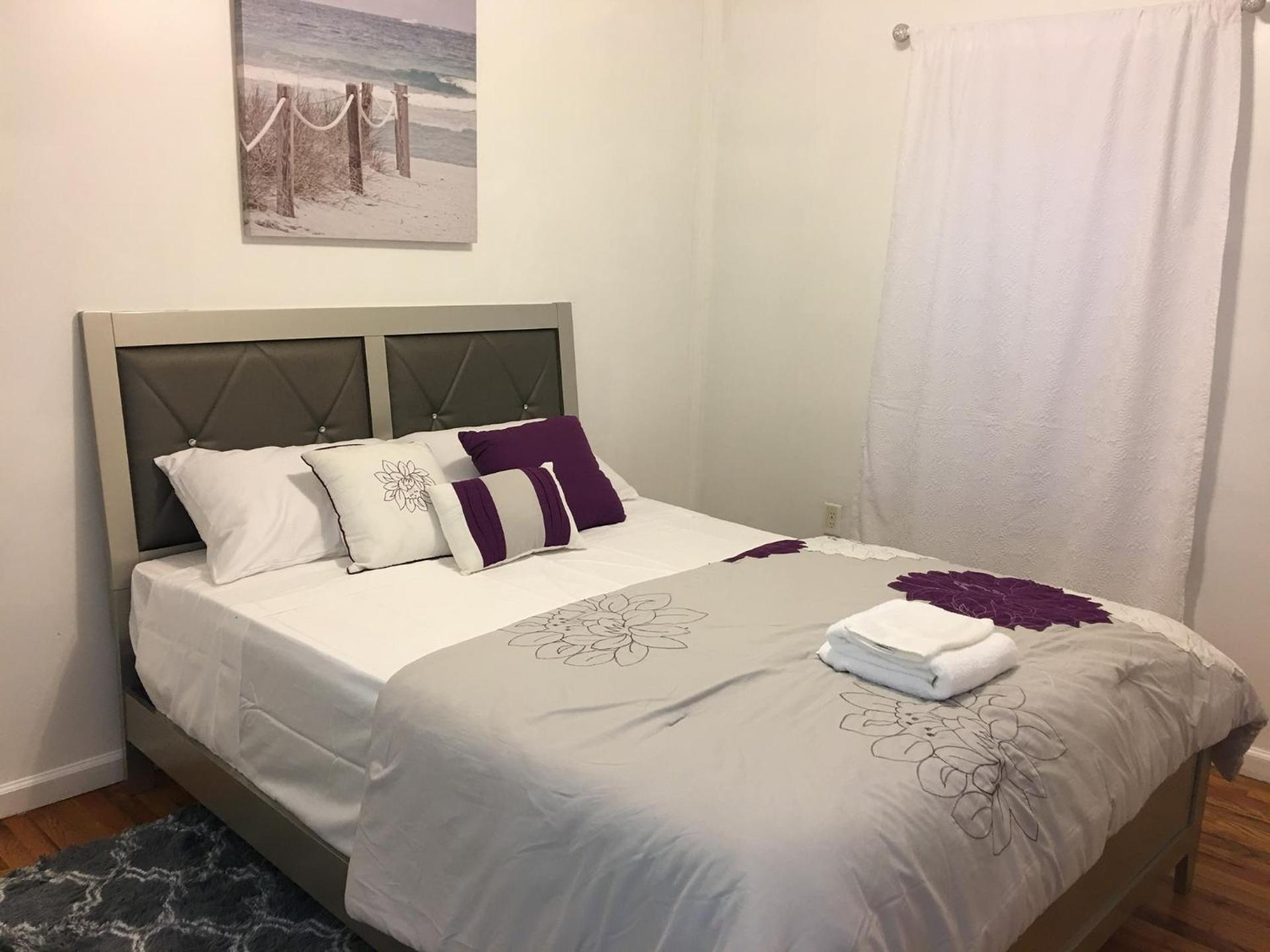 Mojoy Homesuites At Runyon