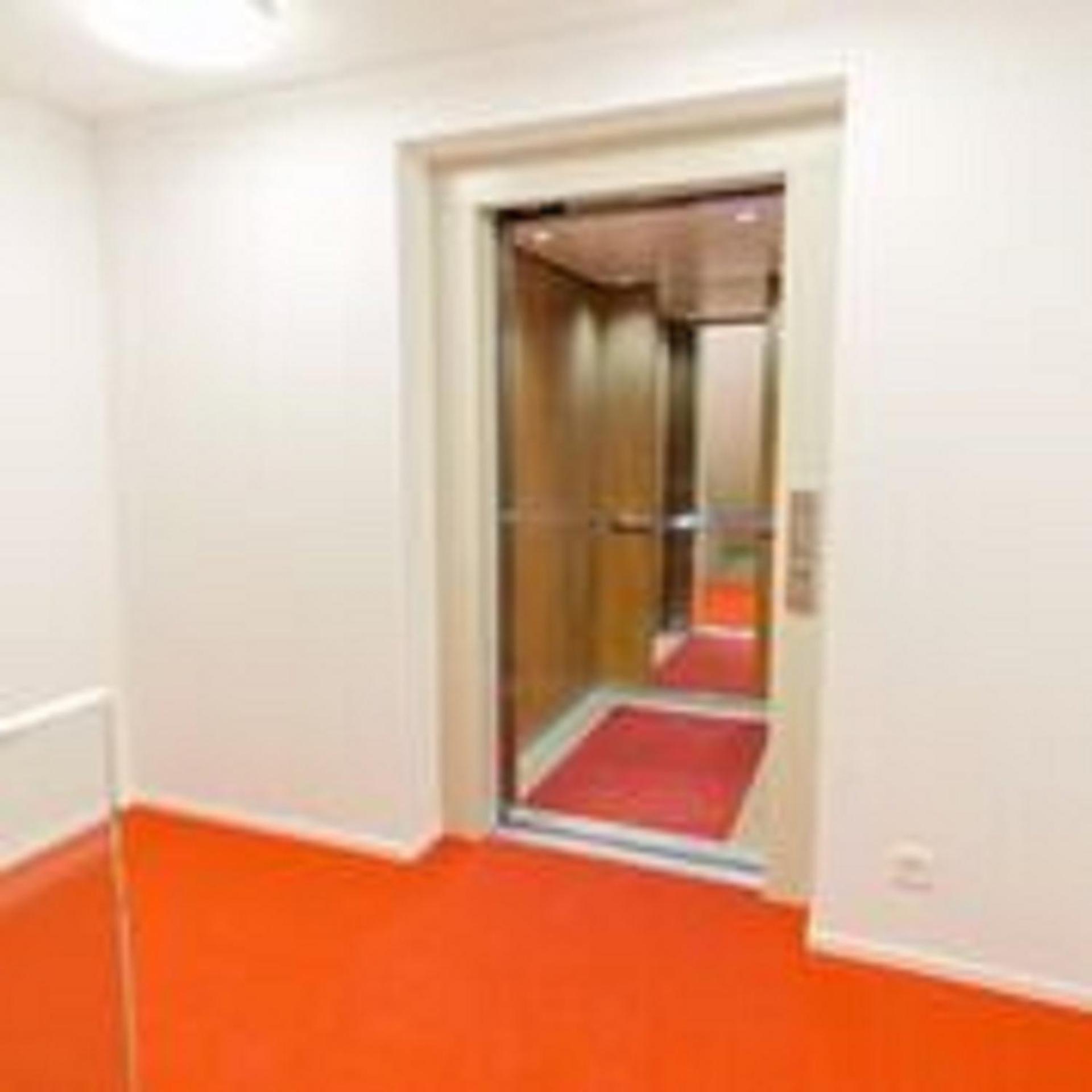 KoBi Apartments Hirschenplatz