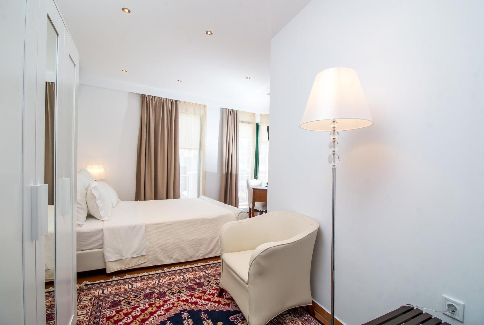 Danezis City Stars Boutique Aparthotel