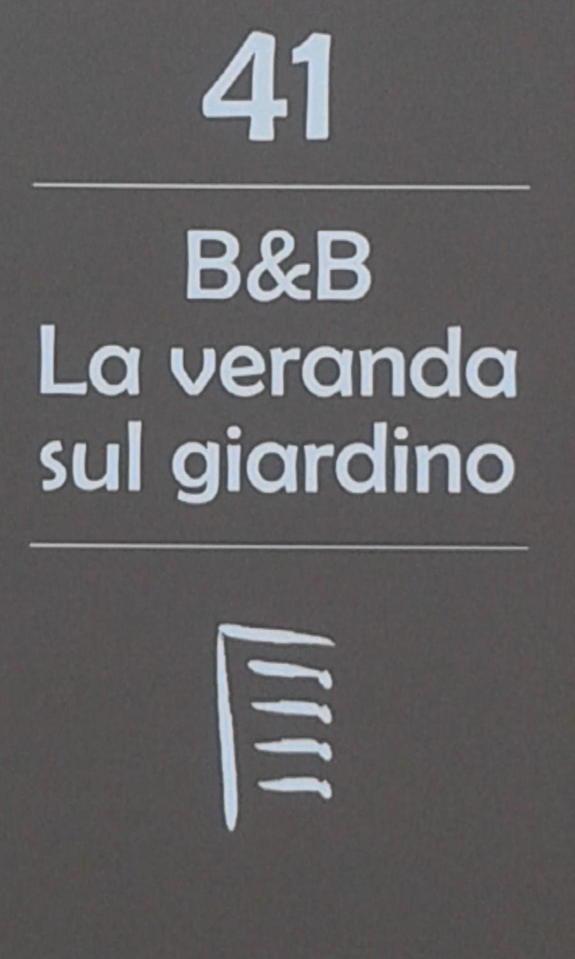 Property logo or sign