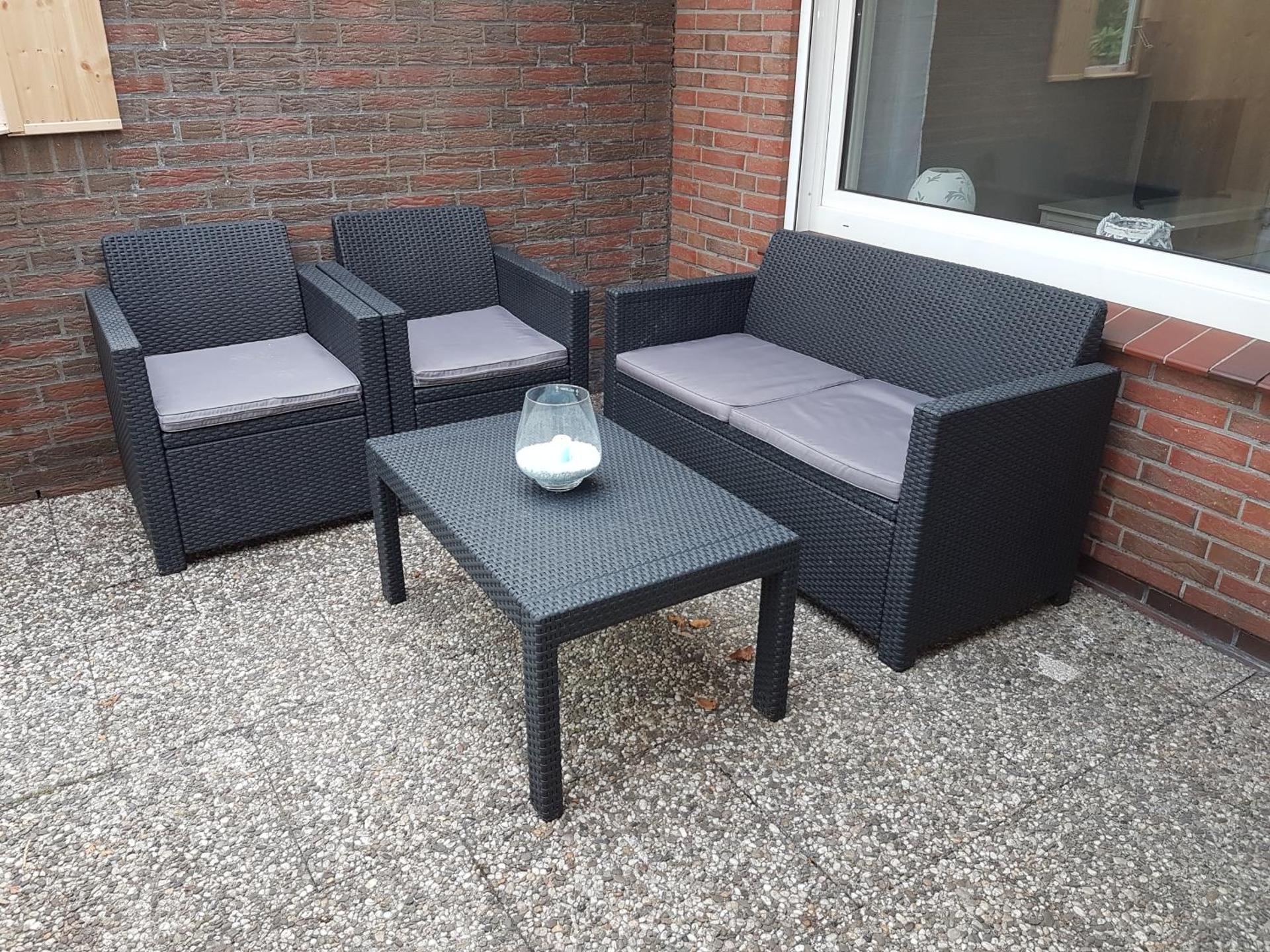 Ferienwohnung Nordseetraum