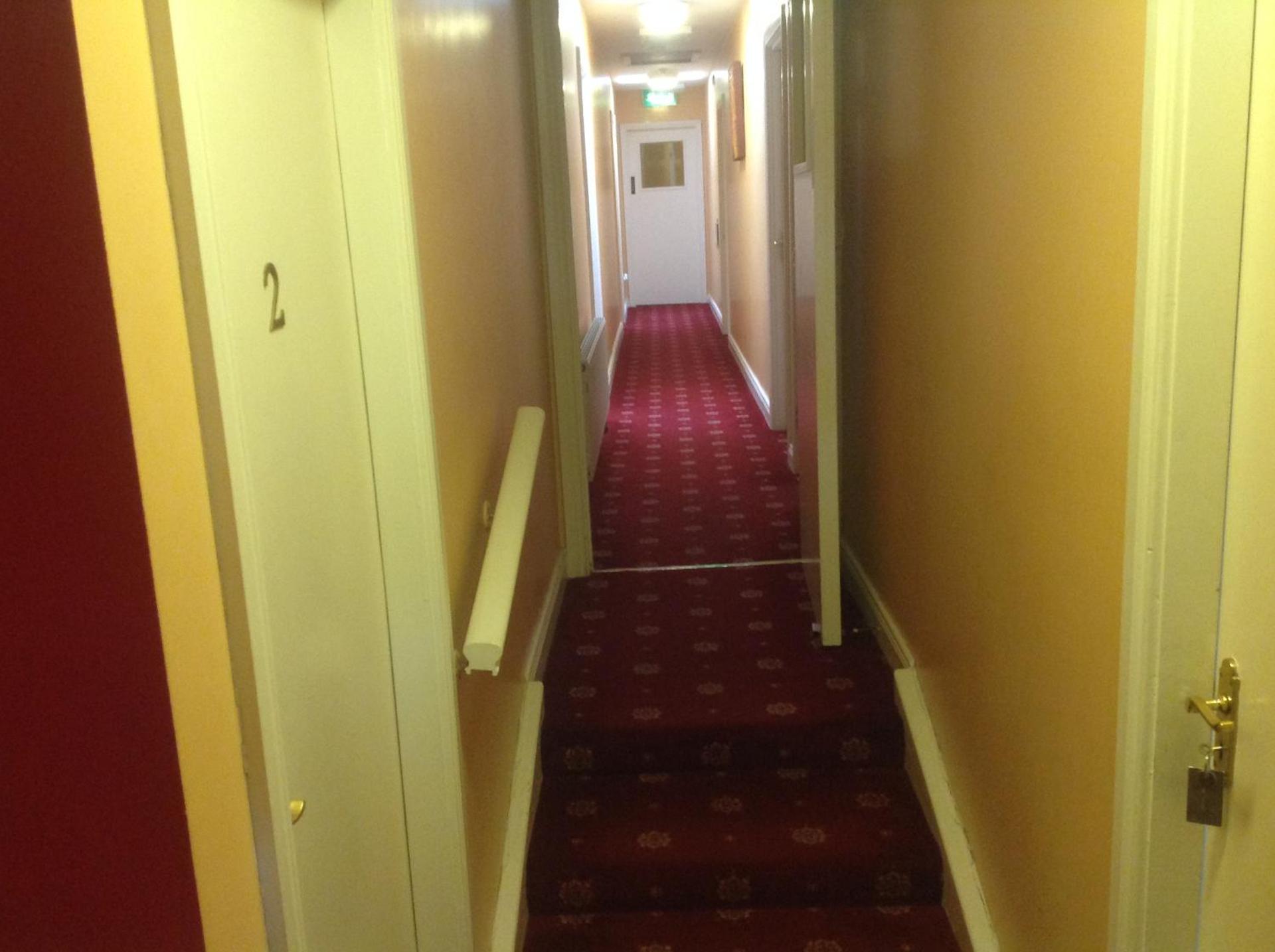 Fitzpatrick's Tavern and Hotel