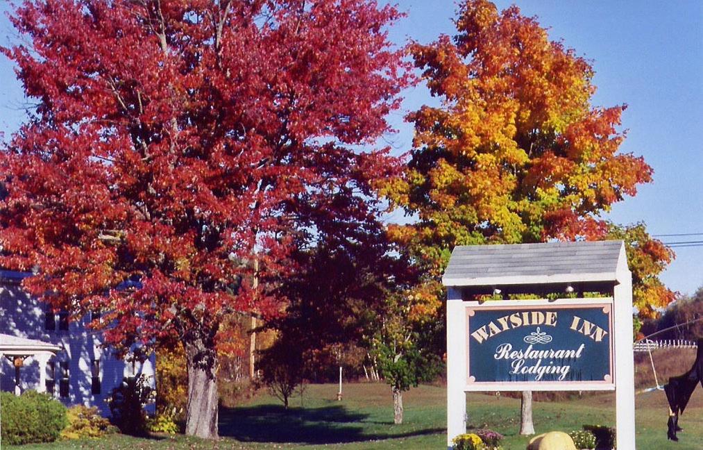 The Wayside Inn