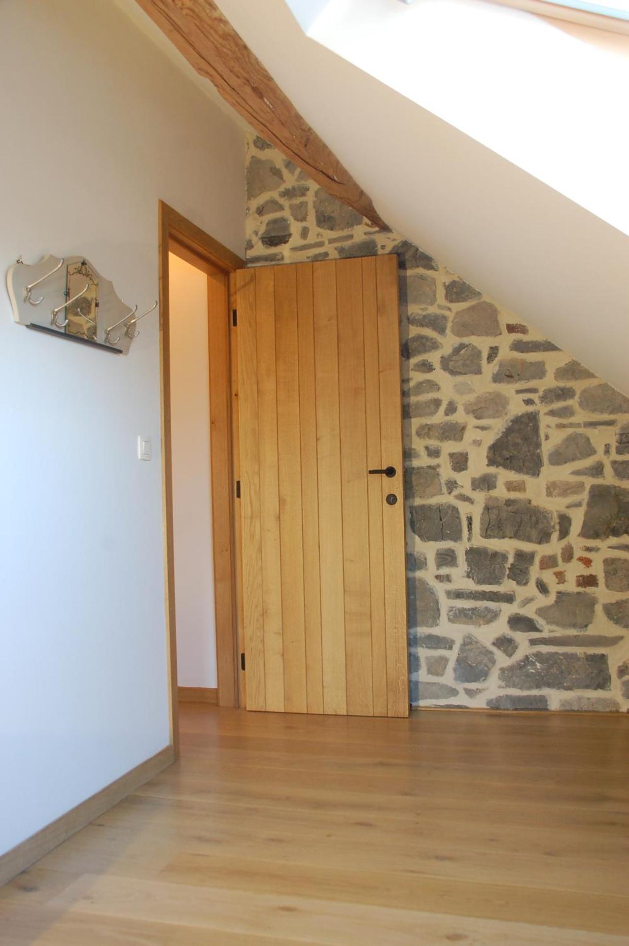 Gite La Petite Beurrerie des Ardennes