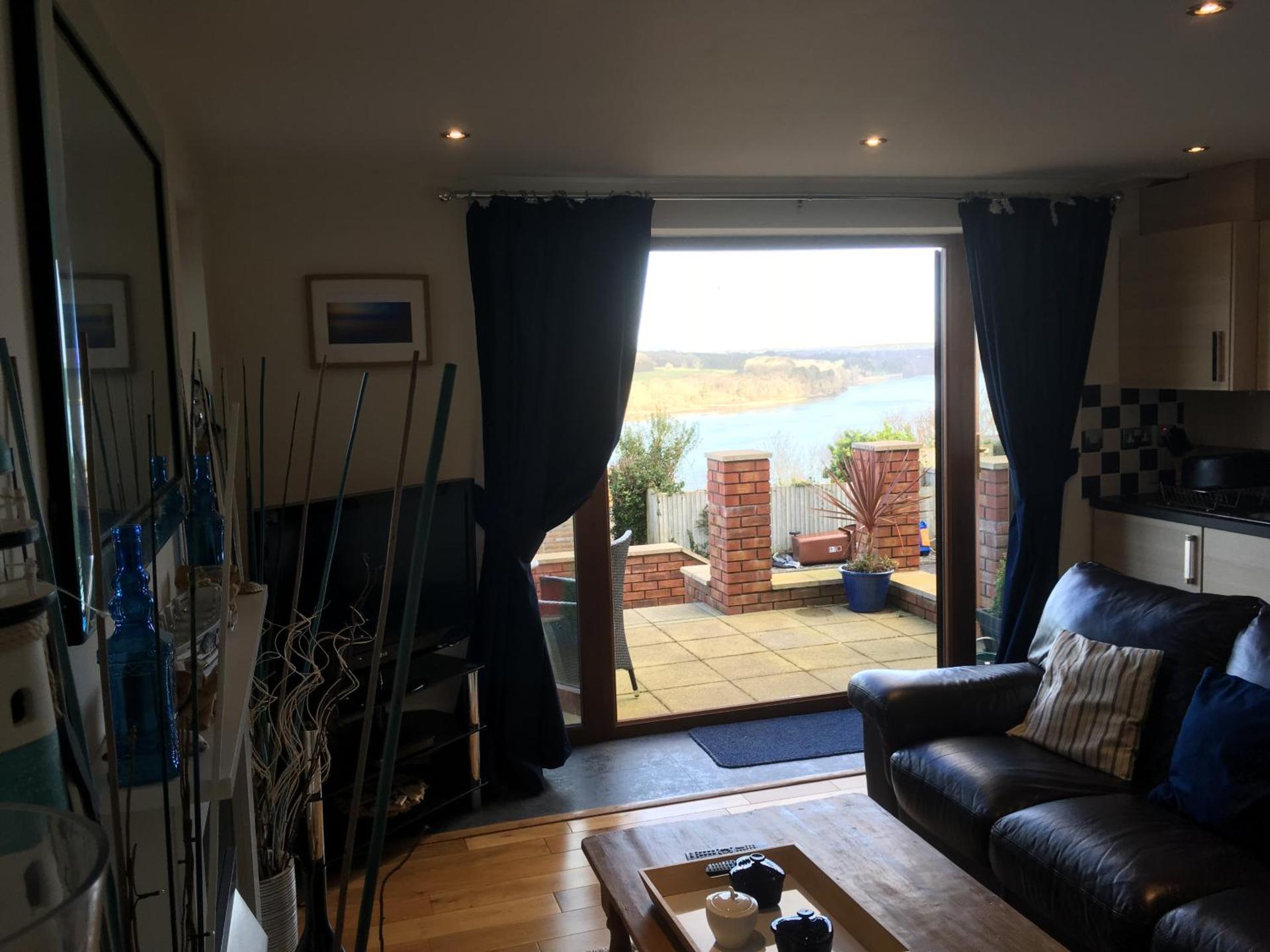 Crud yr Awel Apartment