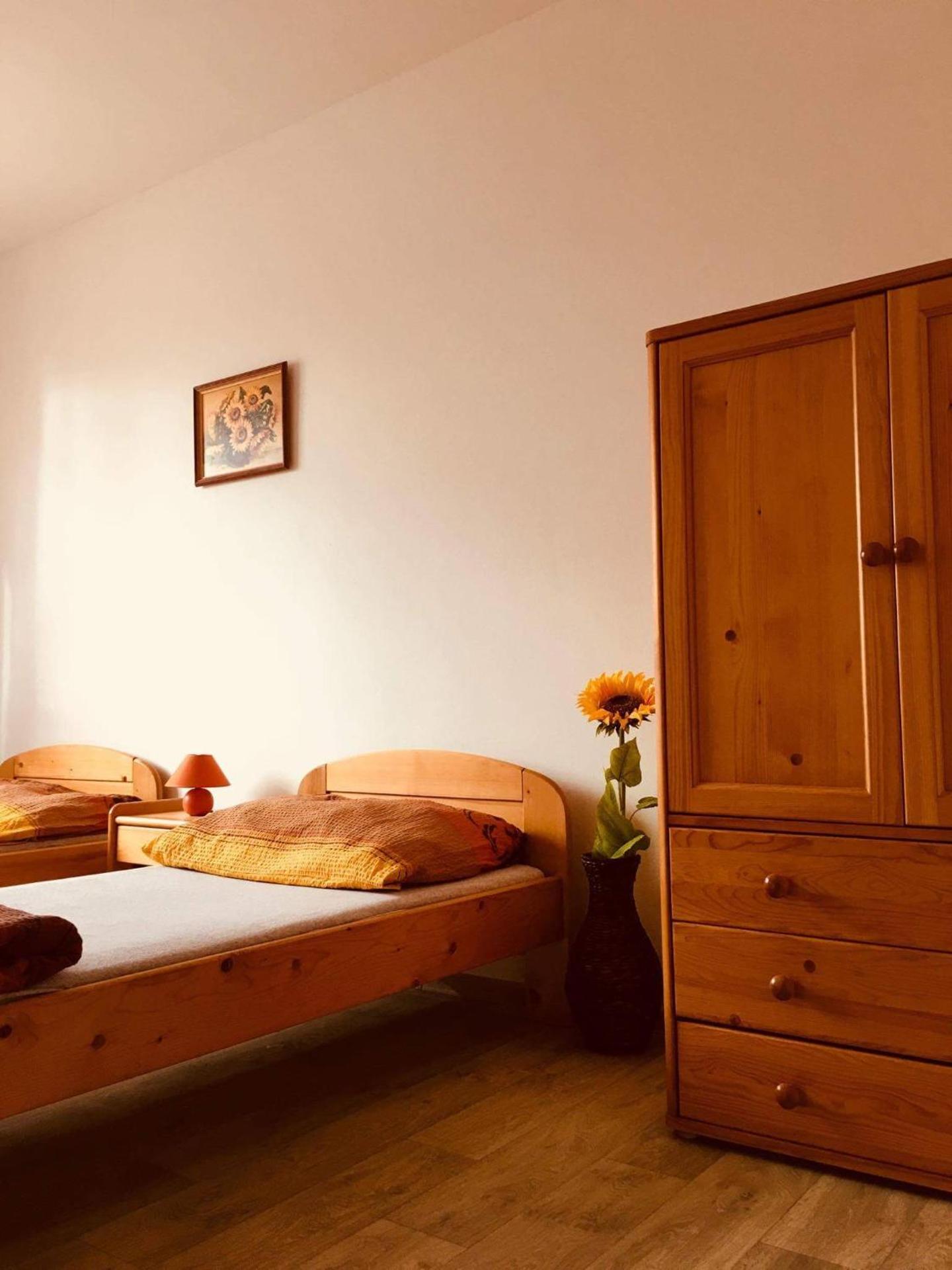 Rybářská restaurace a penzion u Horáků