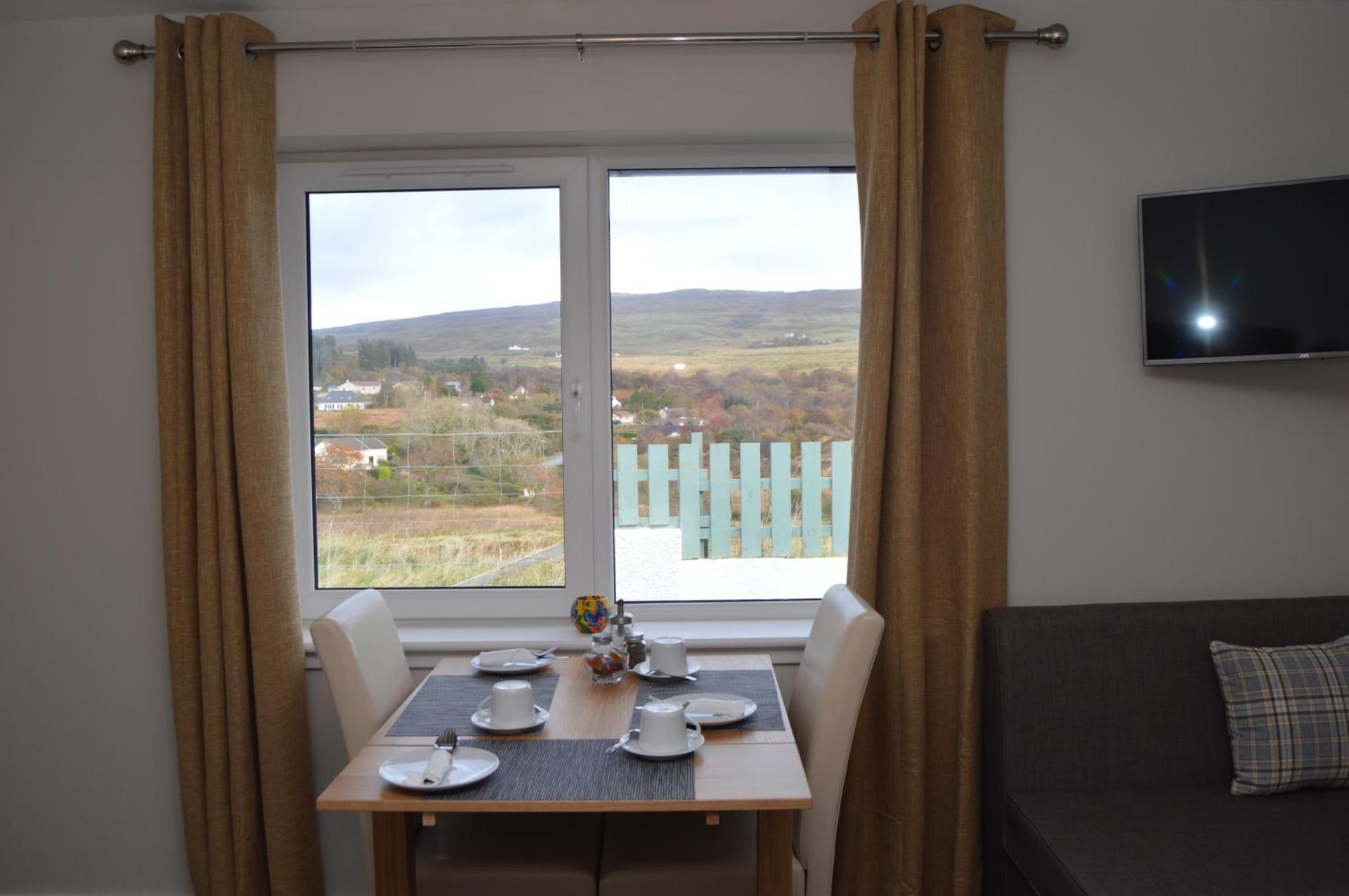 Air Leth Bed & Breakfast