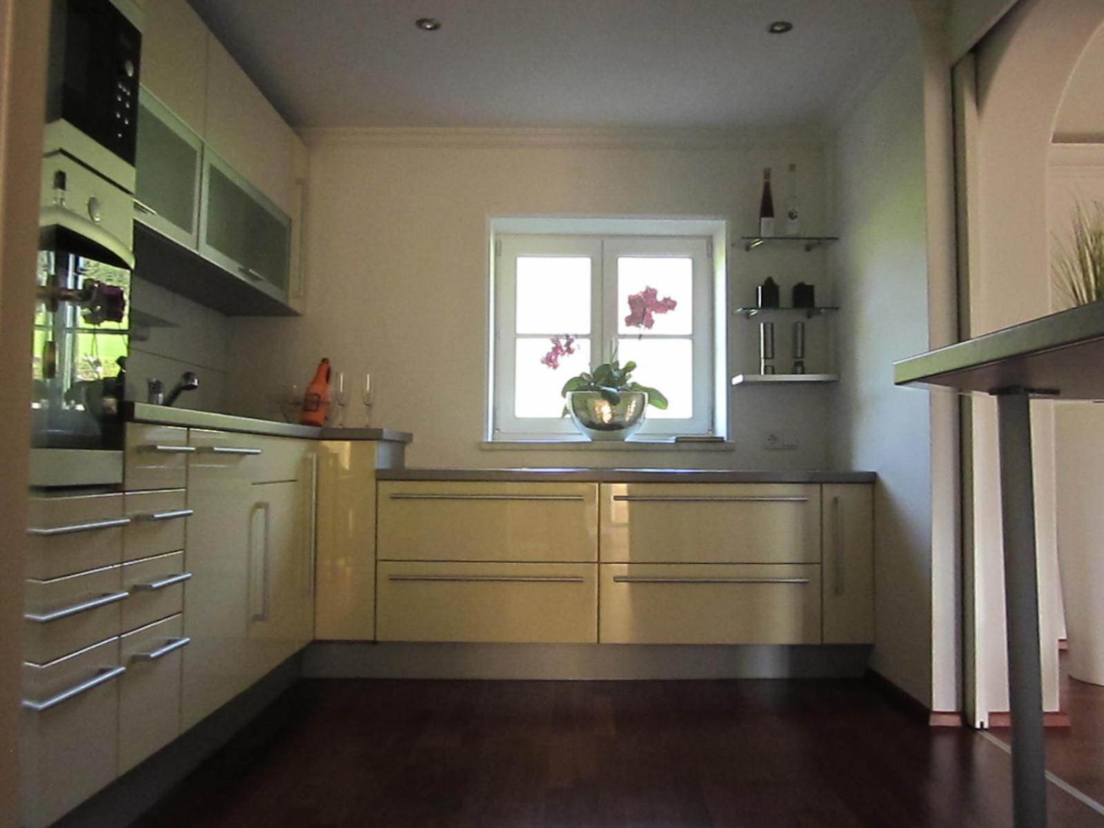 Appartement Bergblick II - MODERN LIVING