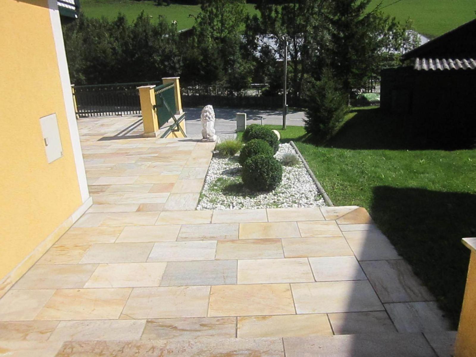 Appartement Bergblick II - MODERN LIVING