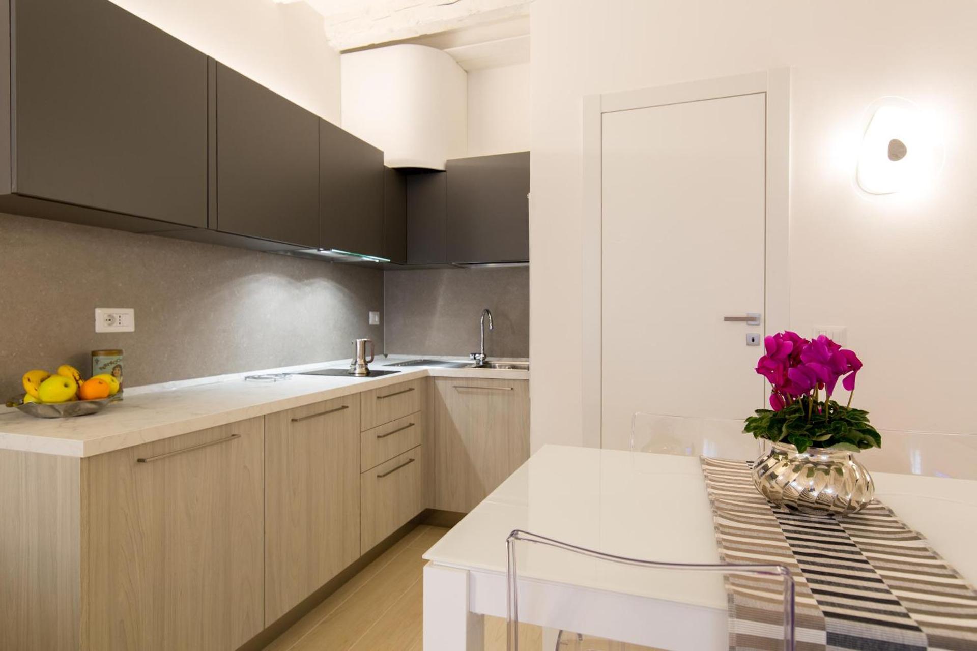 " CASA SAVONAROLA " centro storico