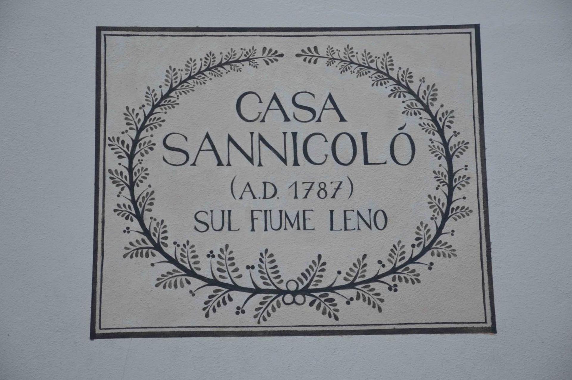 Property logo or sign