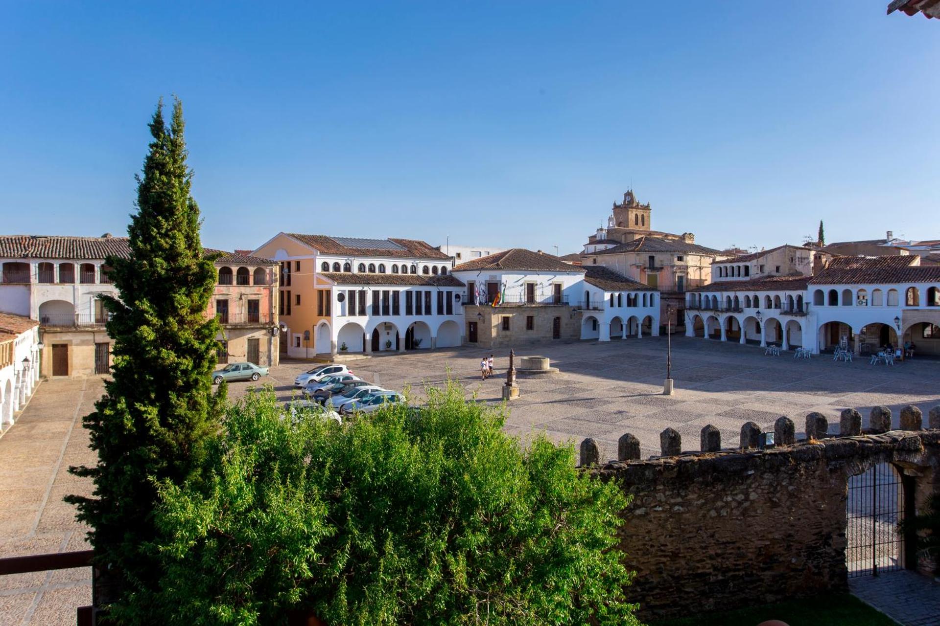 View (from property/room)