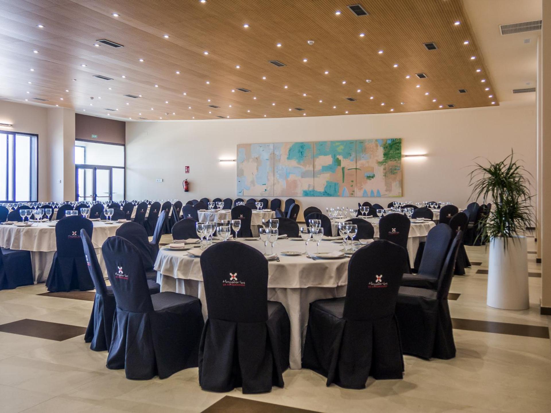 Banquet/Function facilities