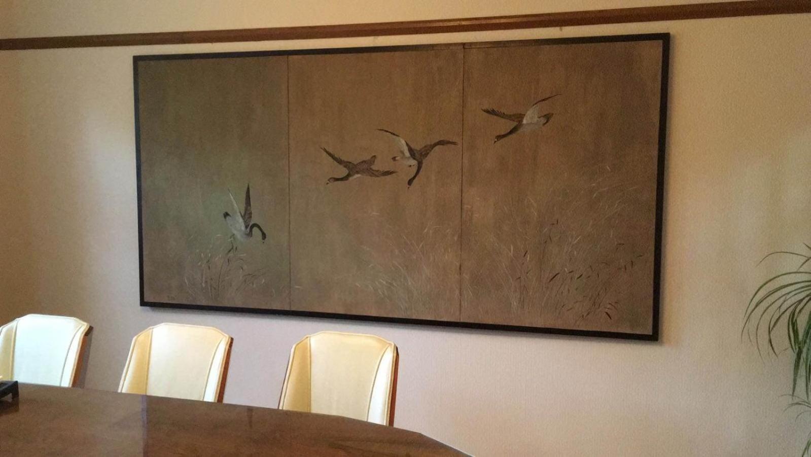 Banquet/Function facilities