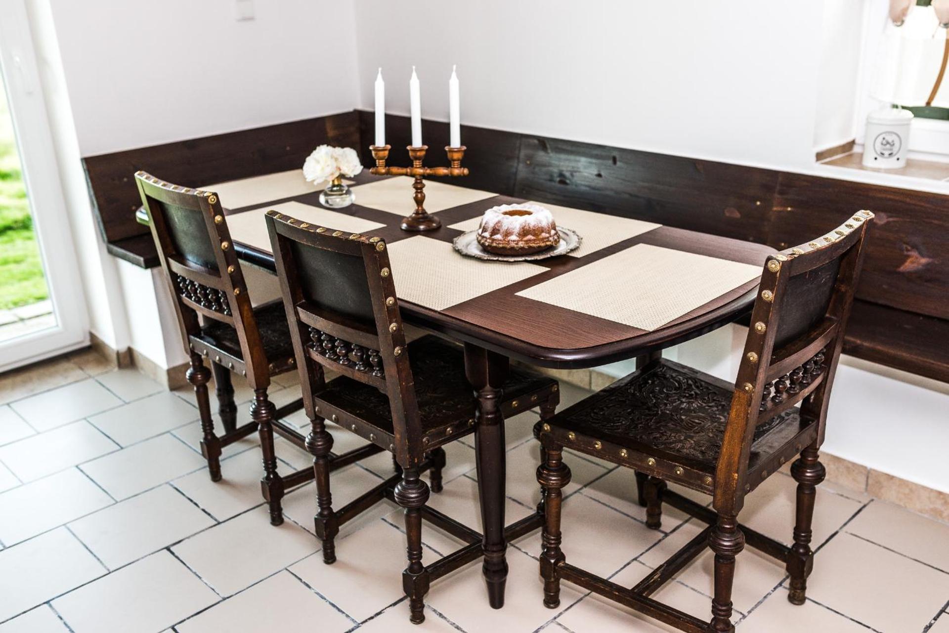 Chalupa Na Žofíně