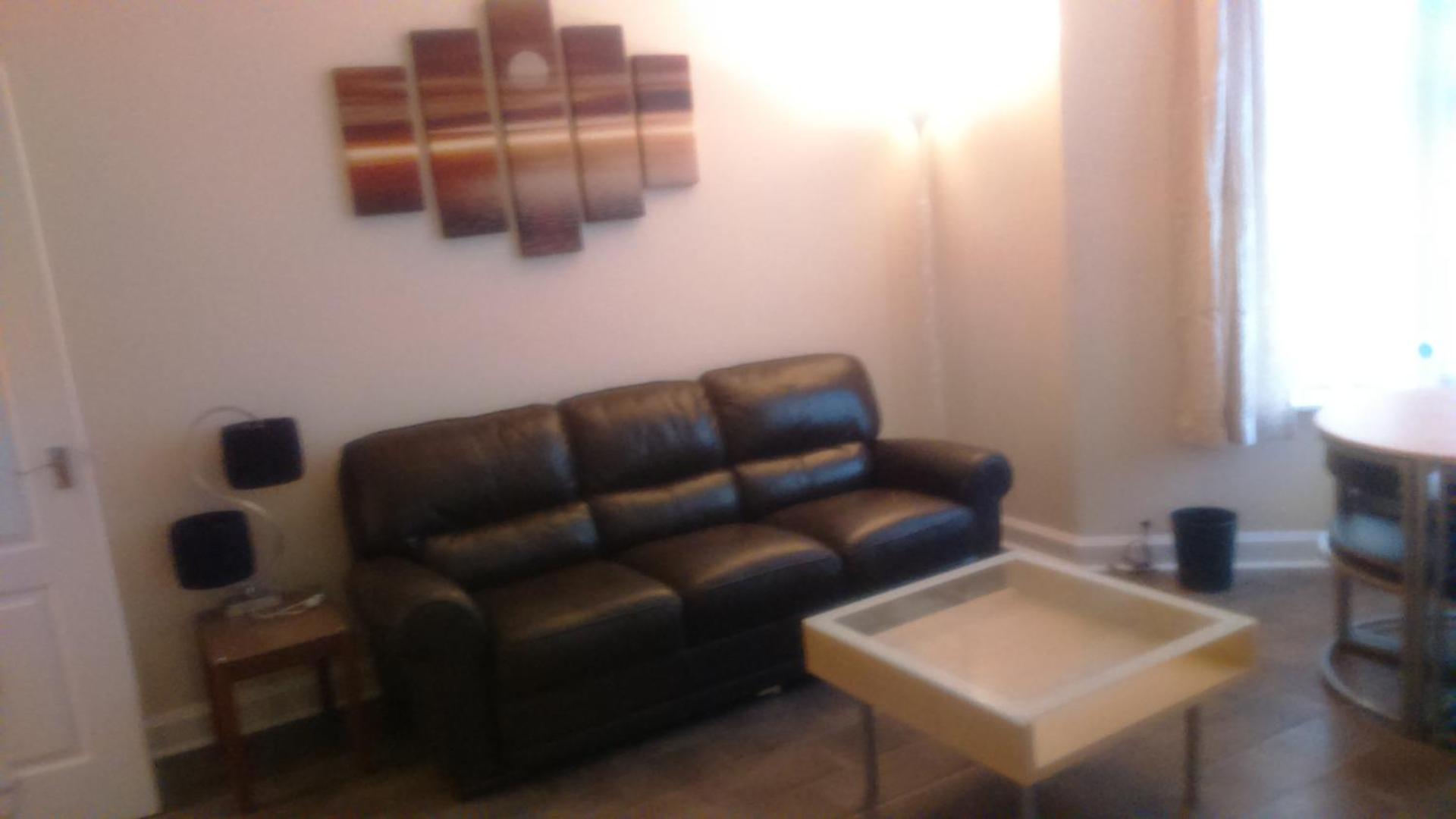 MARLEY MANSIONS APARTMENT - Clarendon