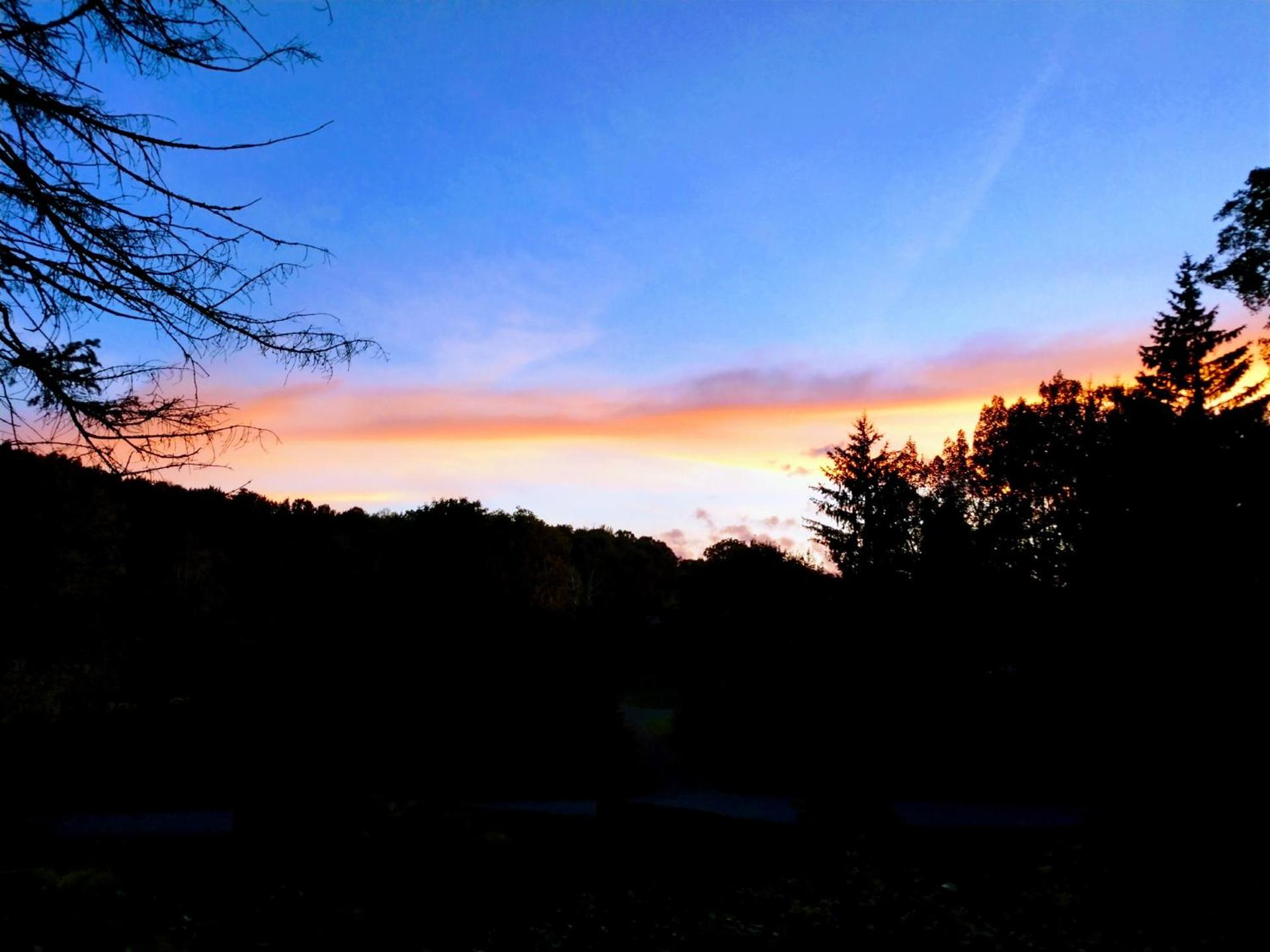 Margaretville Mountain Inn B&B