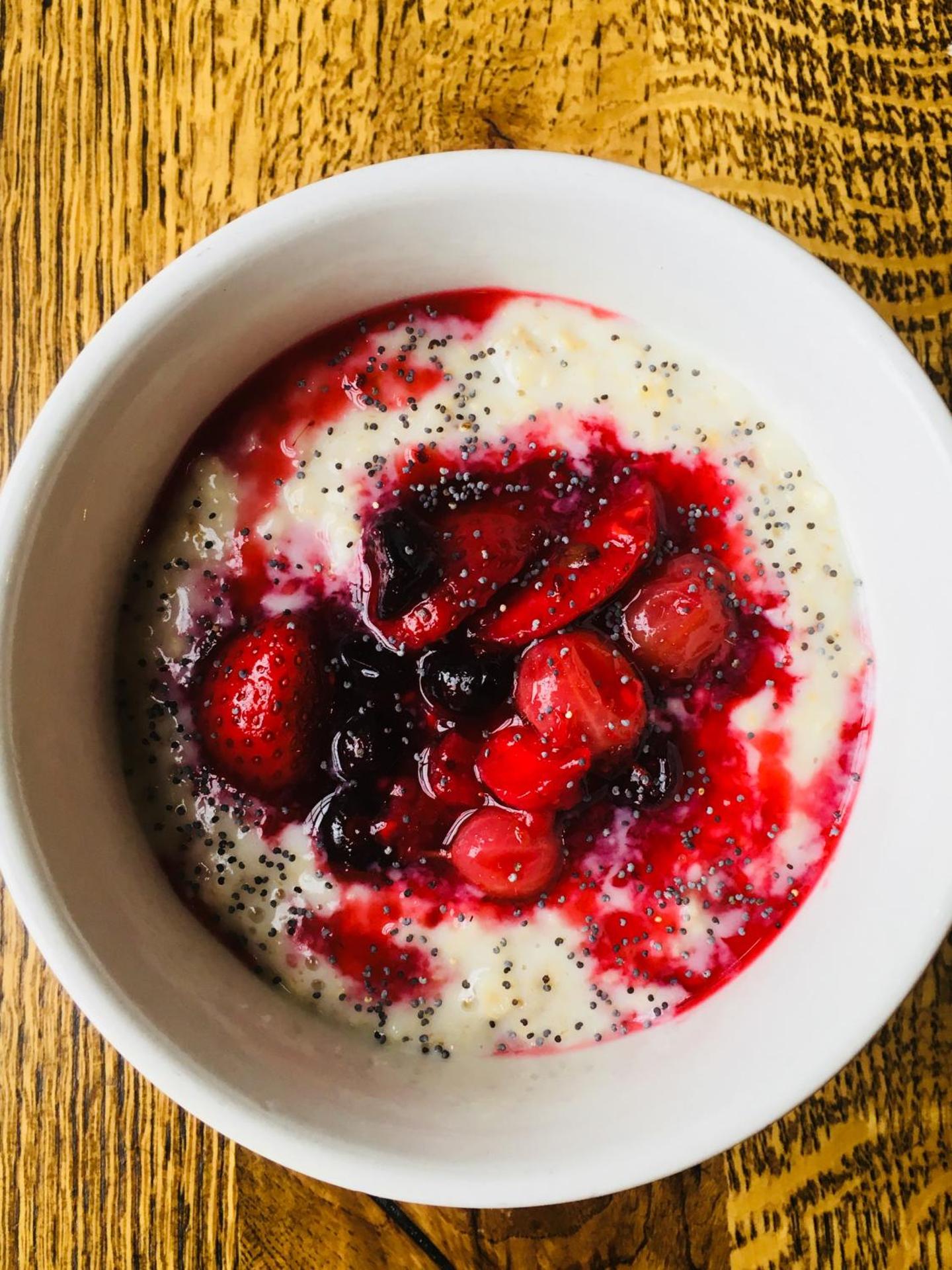 English/Irish breakfast