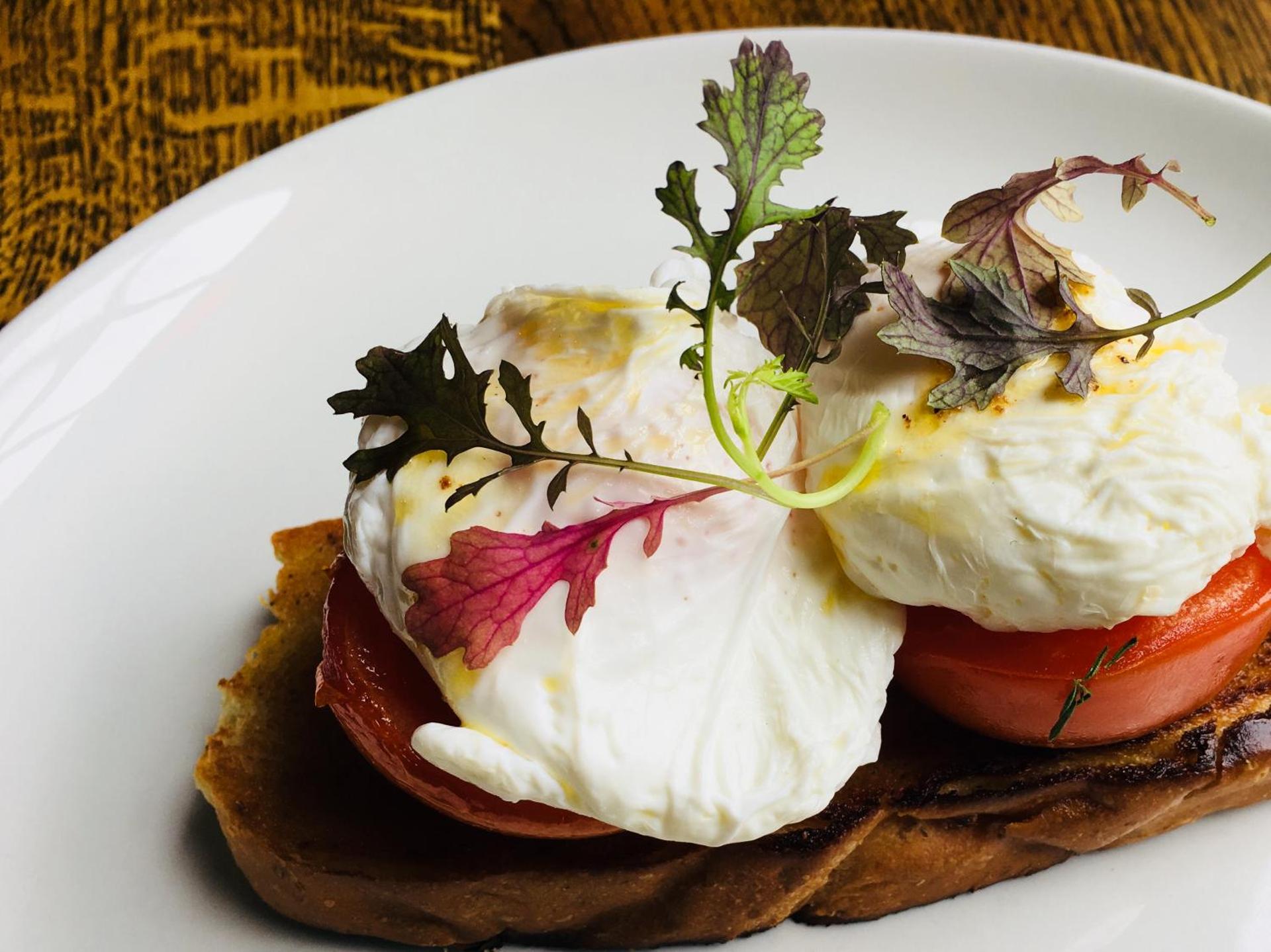 English/Irish breakfast