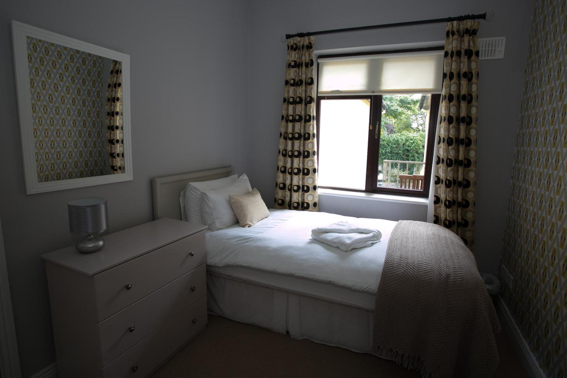 Cathedral View Apartments