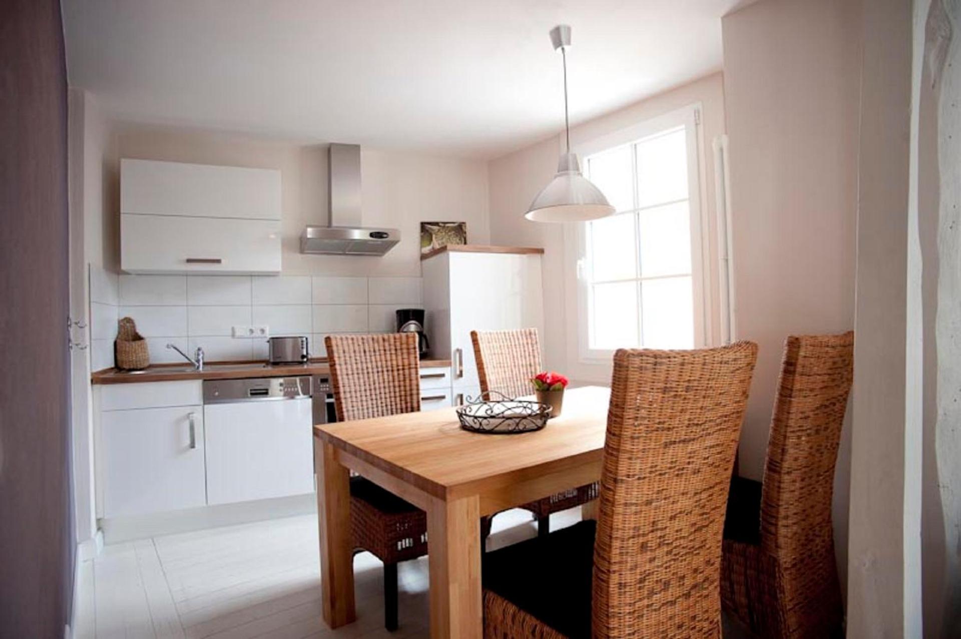 Ferienhaus Cuxborn 7