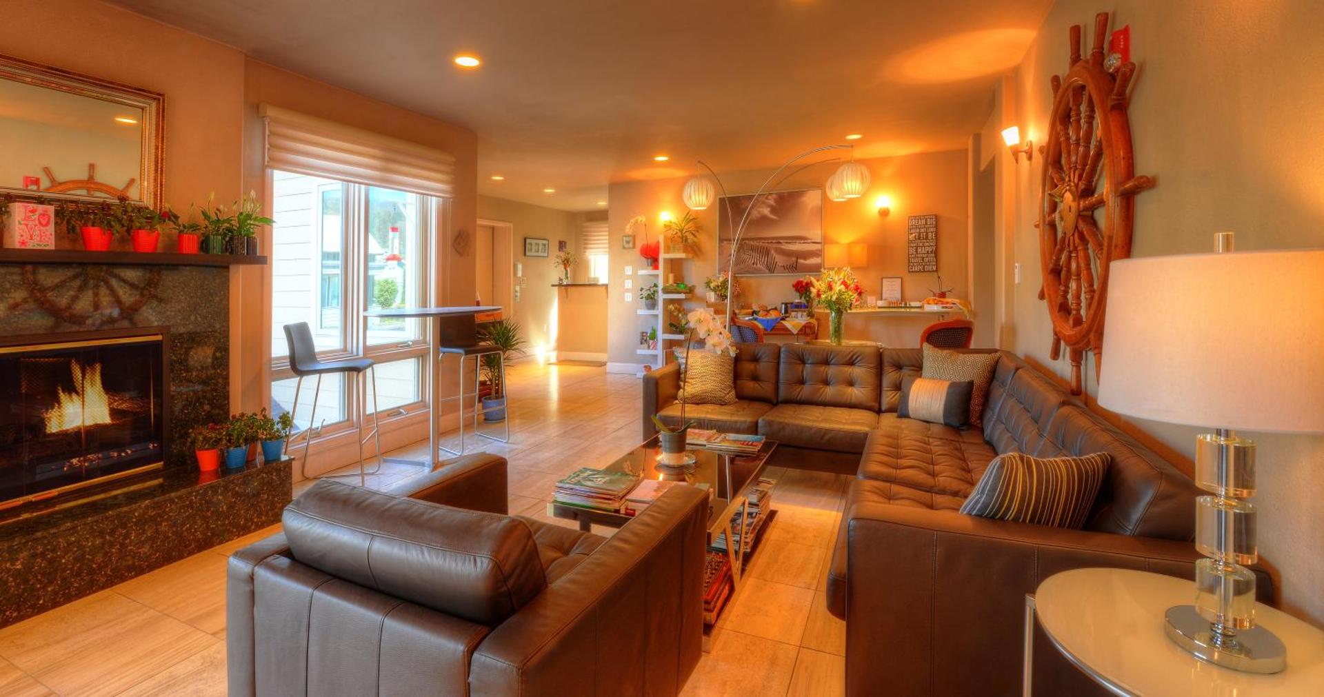 The Oceanfront Stay on MiramarBeach HMB