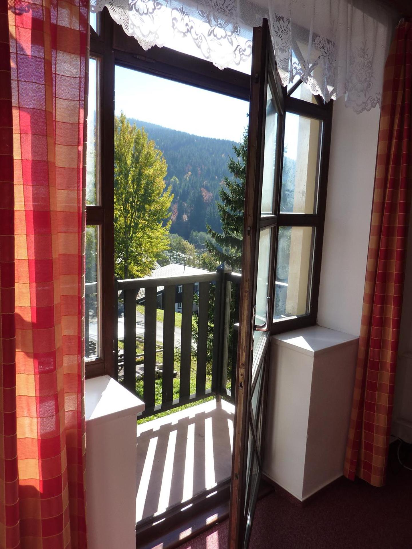 View (from property/room)