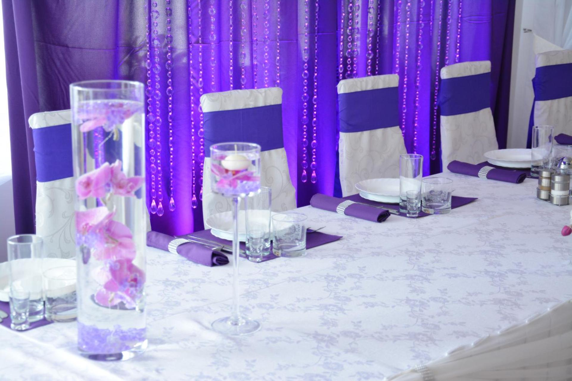 Banquet/Function facilities