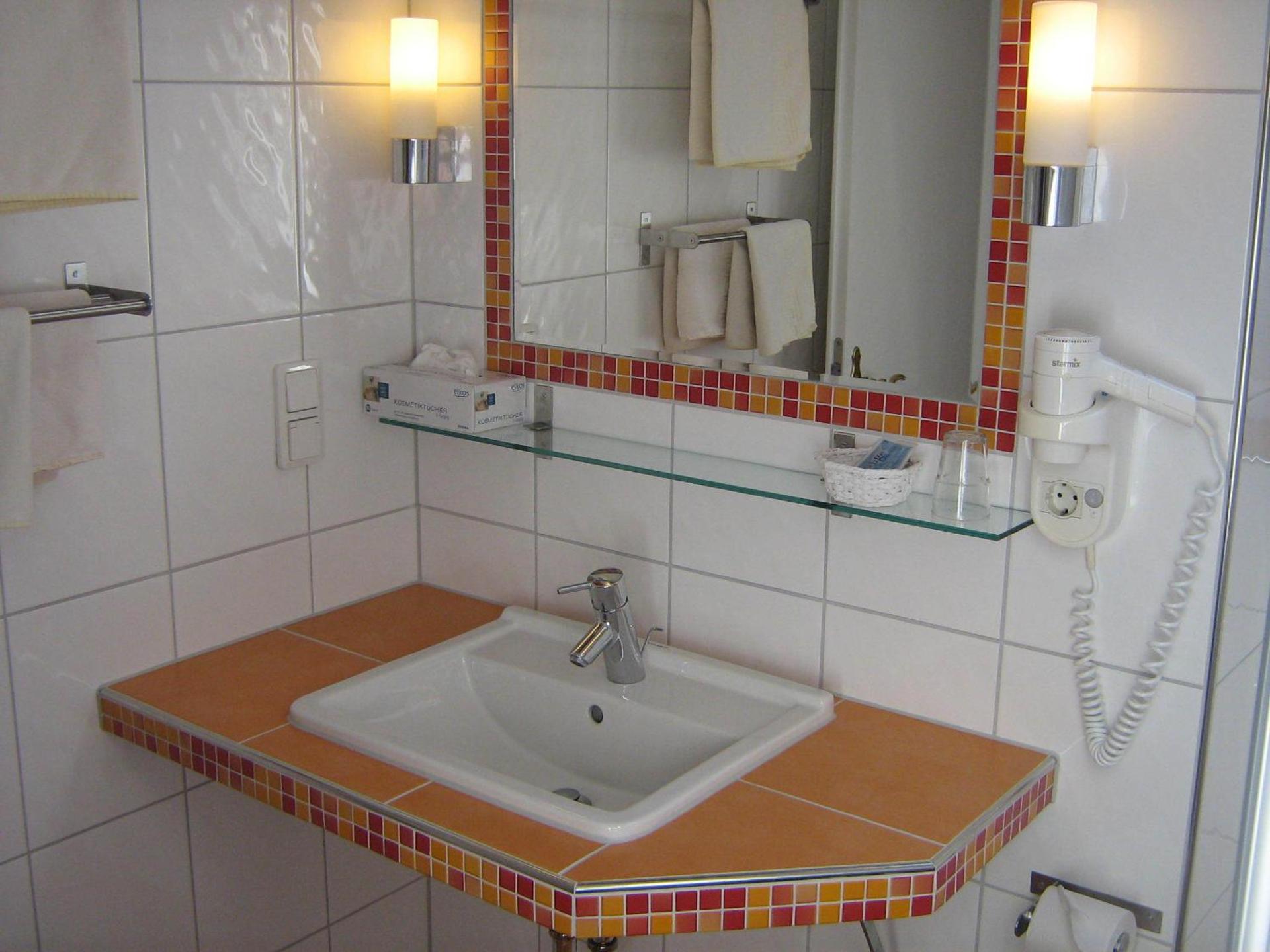 Gasthaus Laubacher Wald