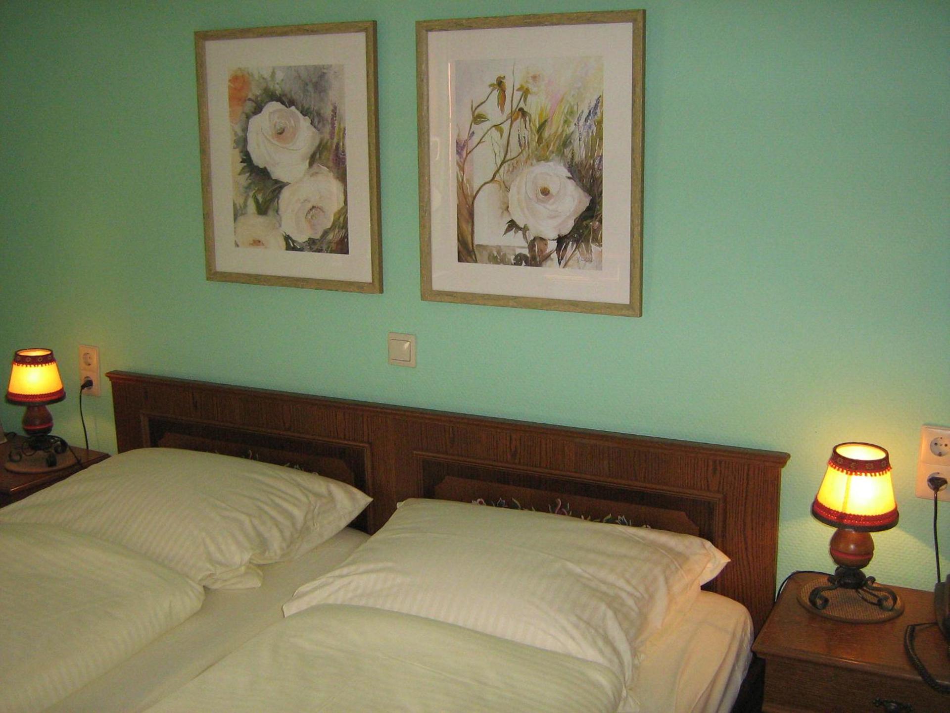 Gasthaus Laubacher Wald