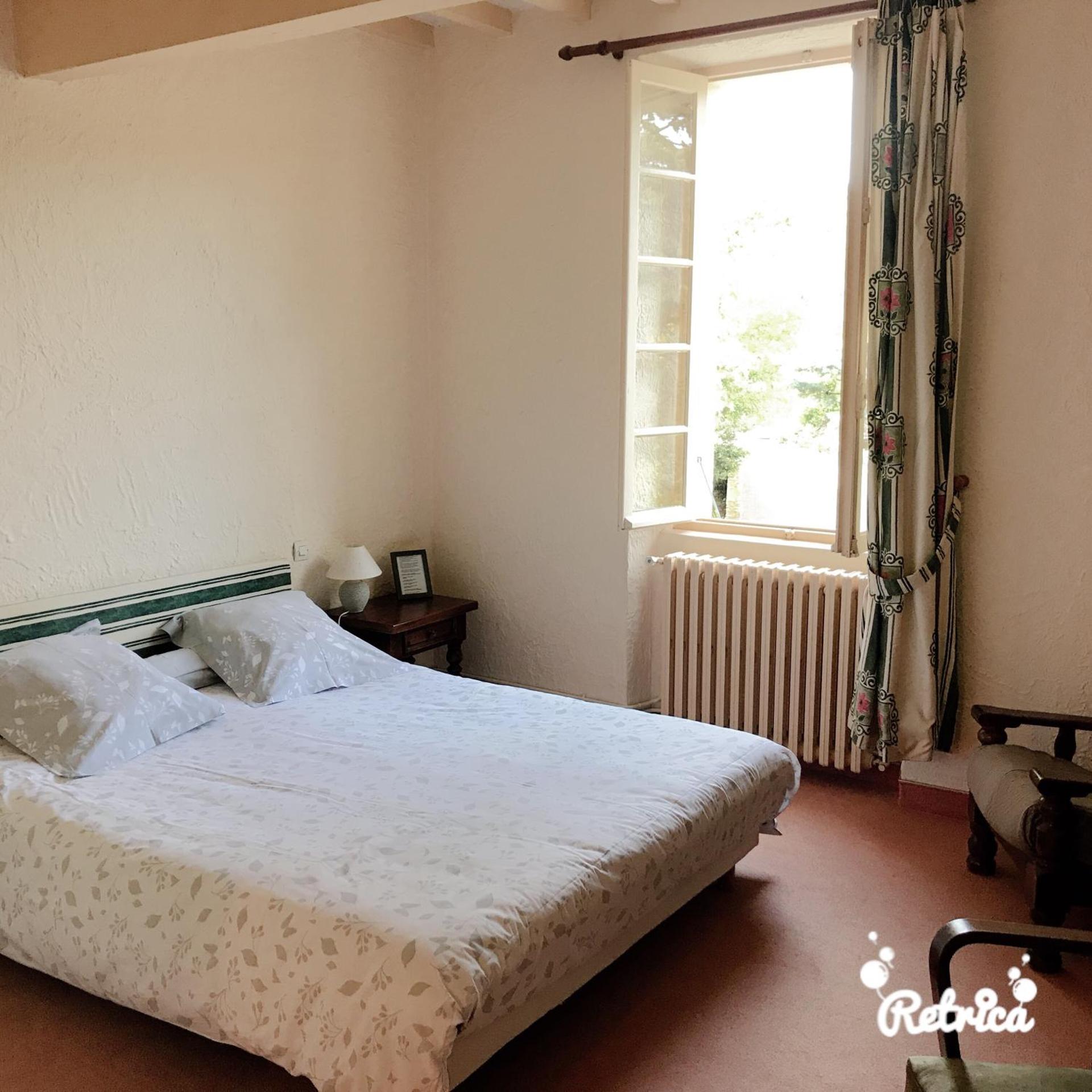 Domaine Saint Andrieu