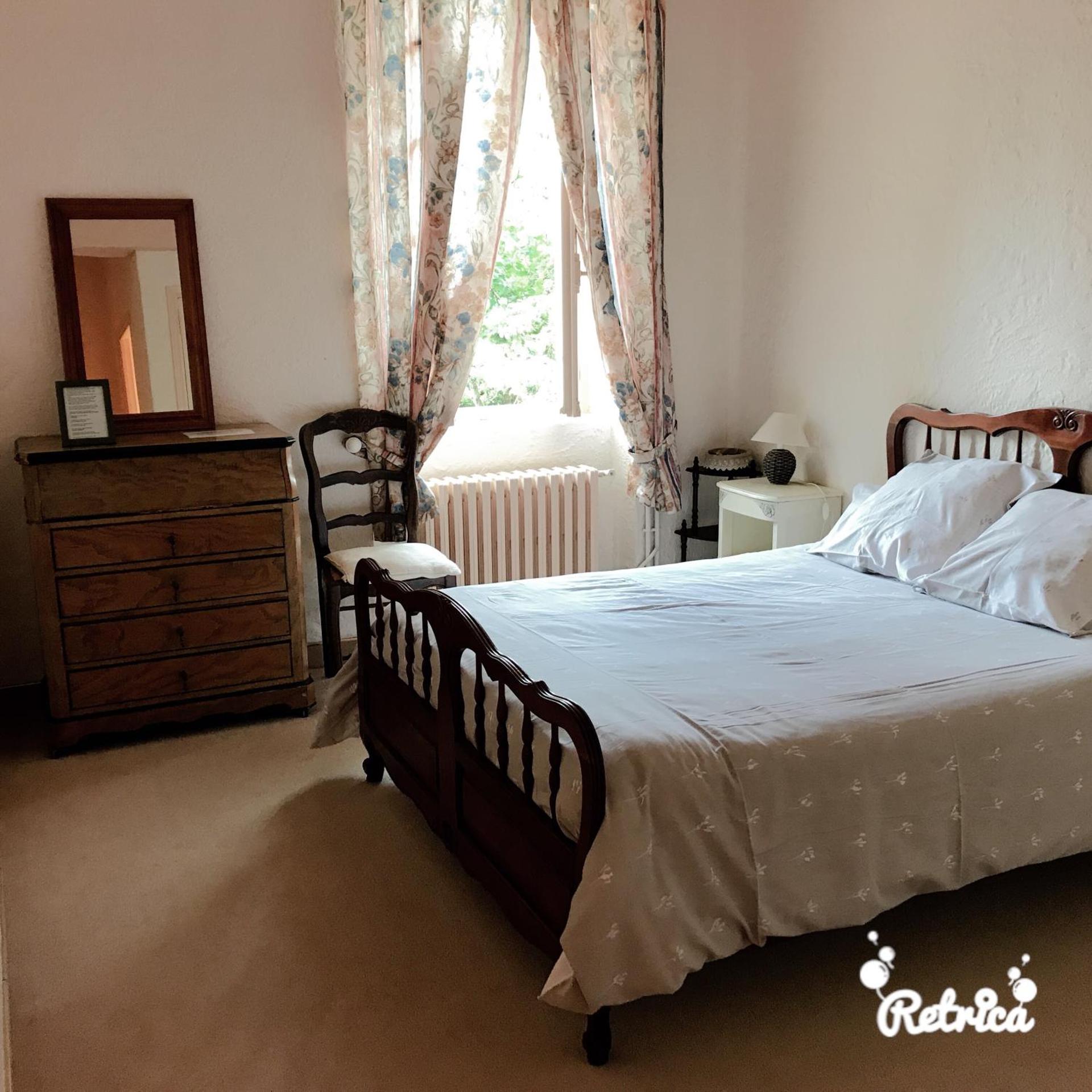 Domaine Saint Andrieu